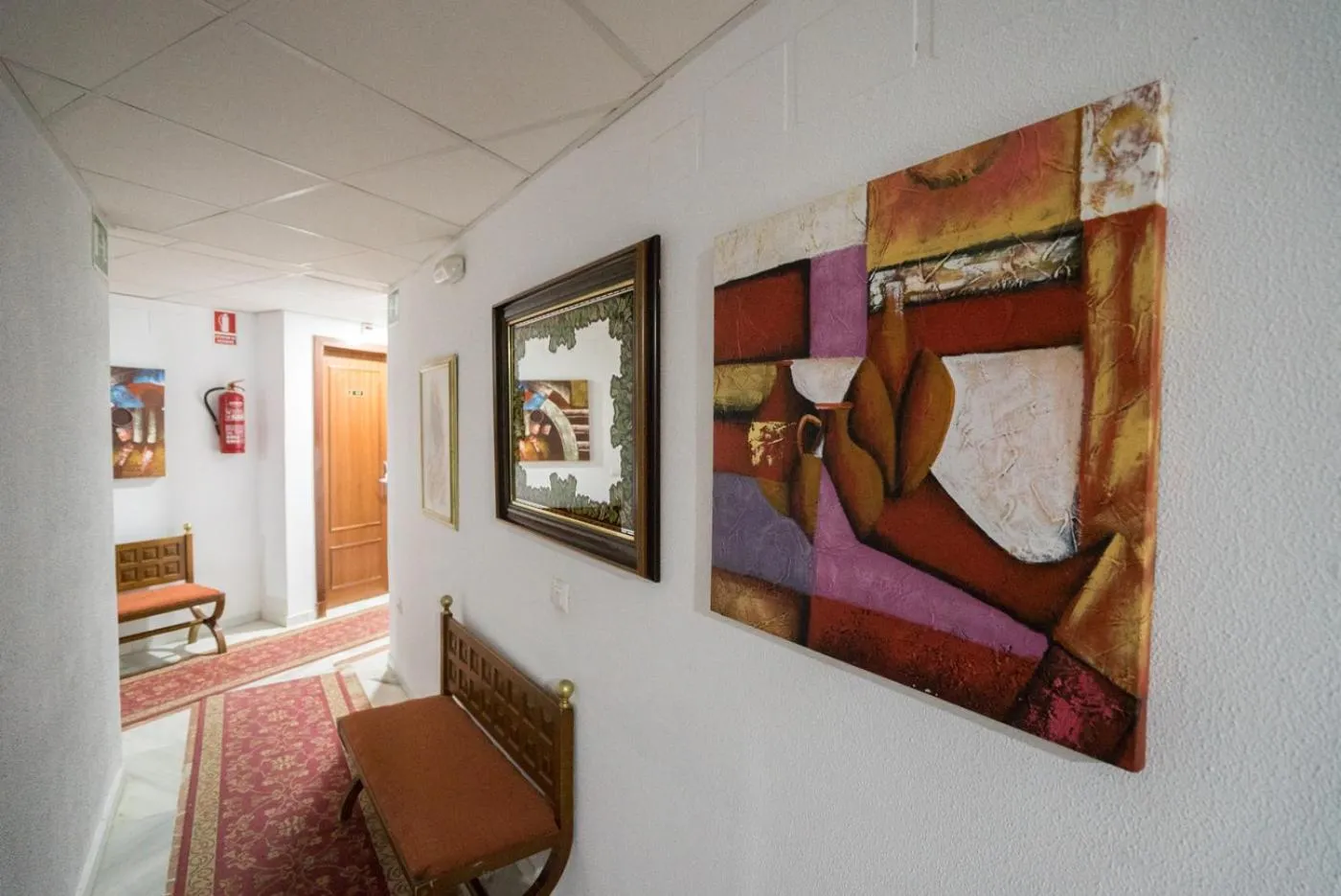Hotel Pozo del Duque II