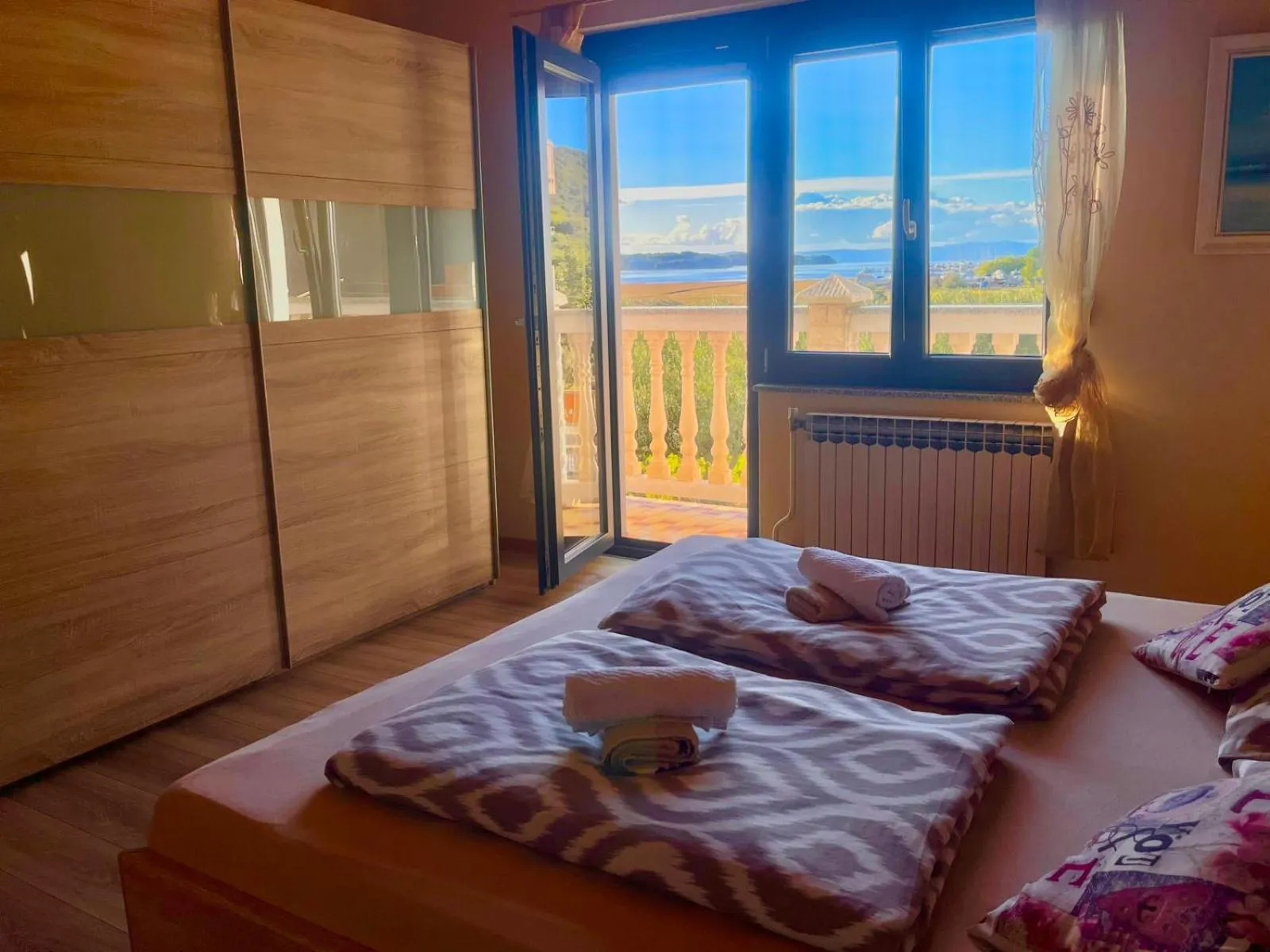 Apartment Vesna
