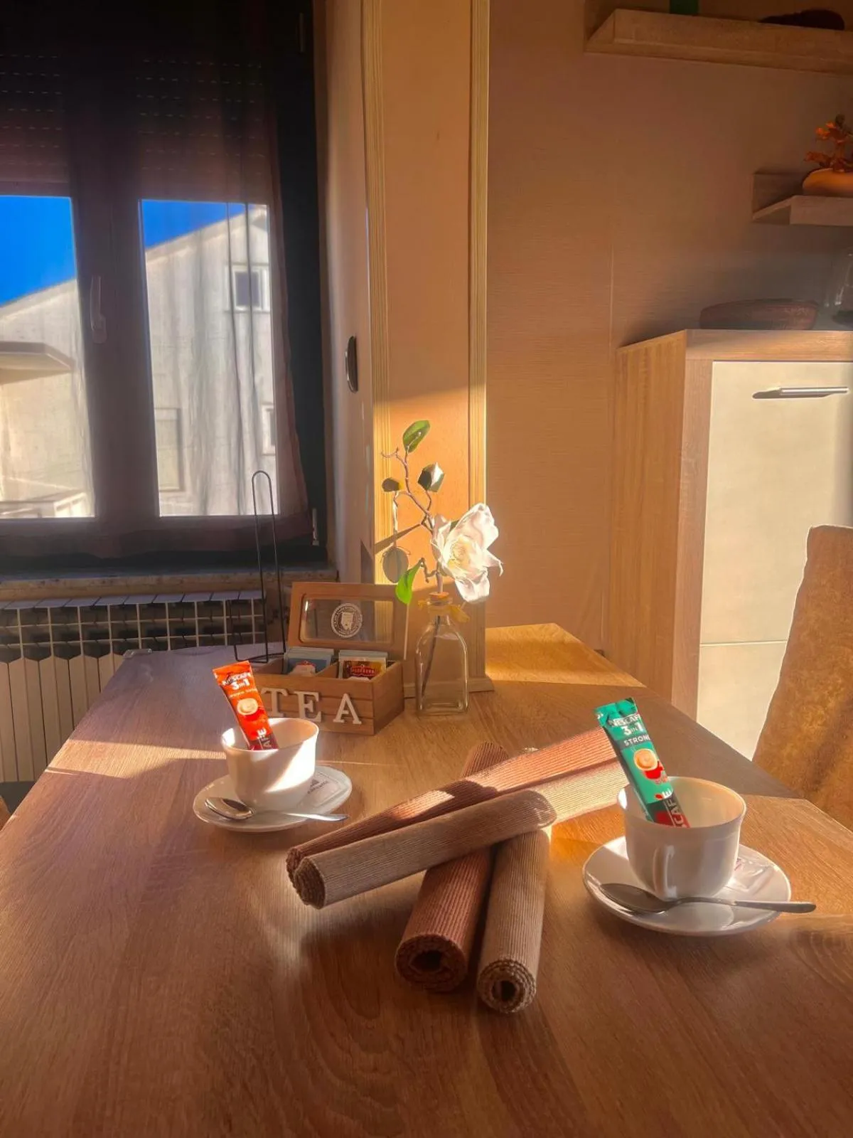 Apartment Vesna