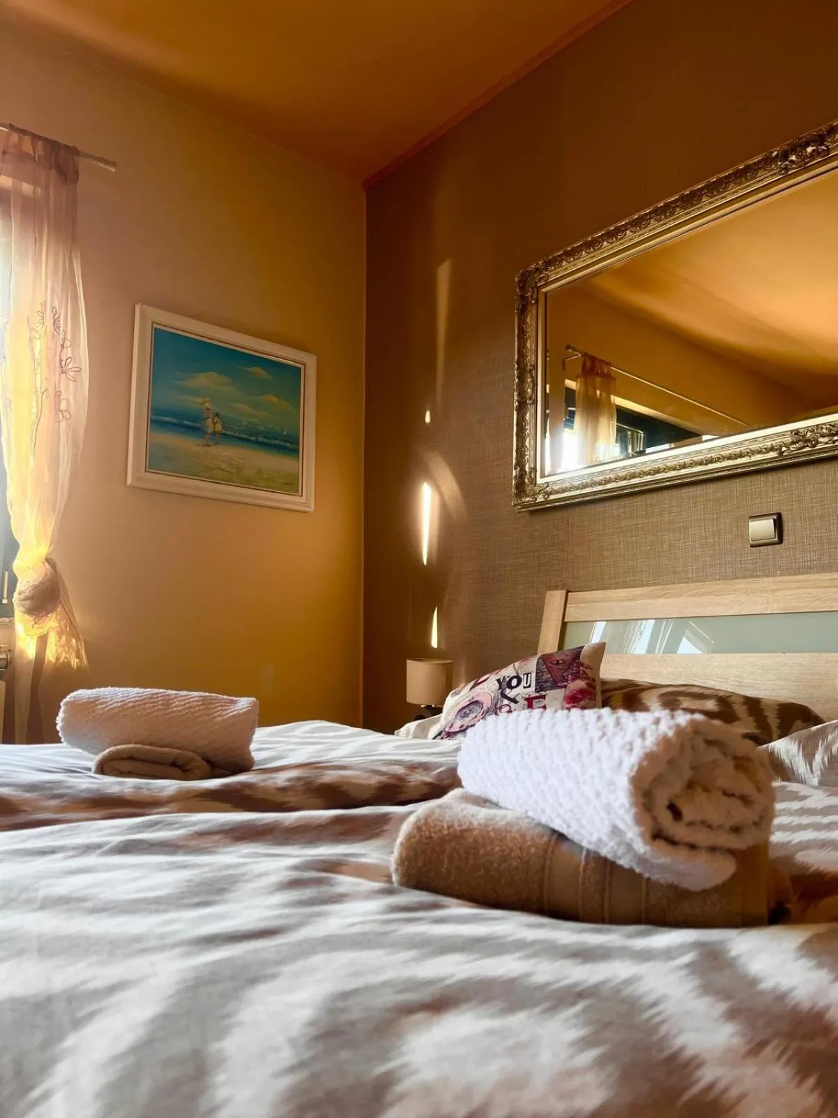 Apartment Vesna