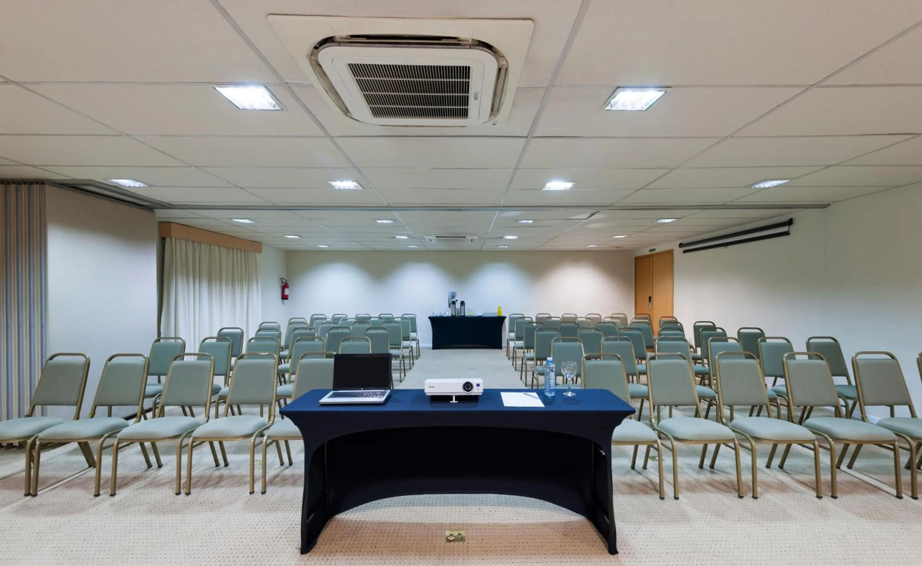 Meeting/conference room in Matiz Jaguariúna