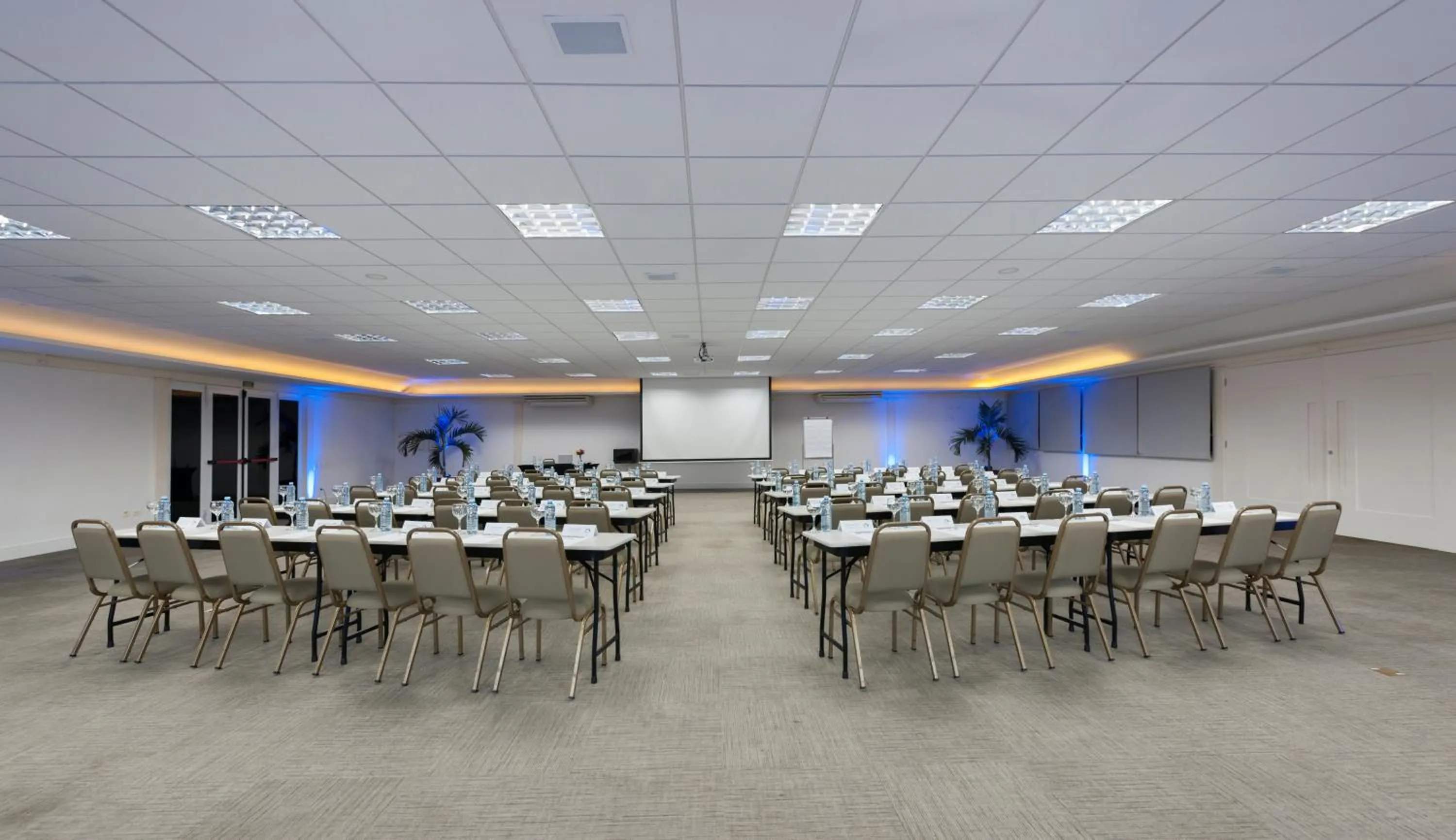 Banquet/Function facilities in Matiz Jaguariúna