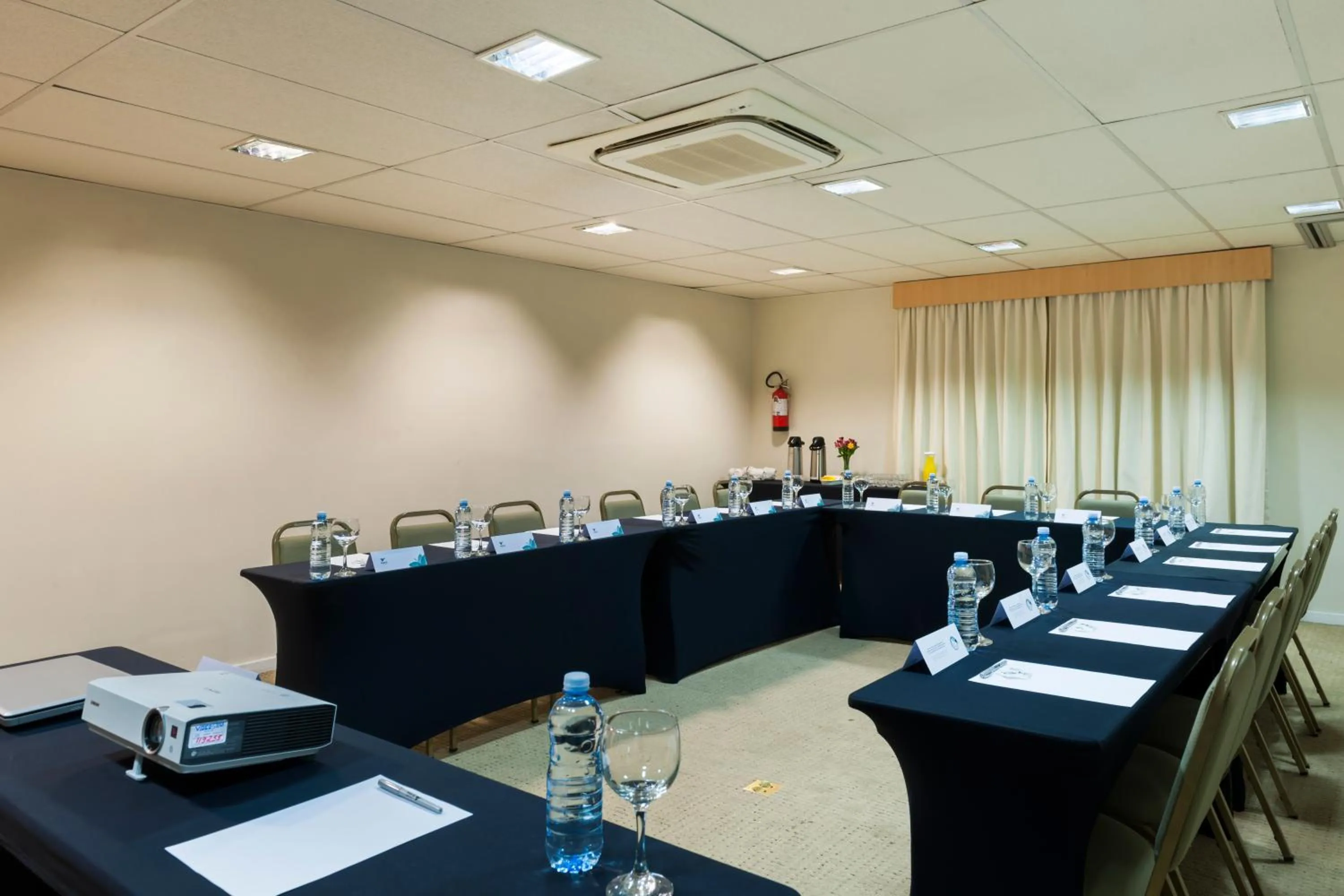 Banquet/Function facilities in Matiz Jaguariúna