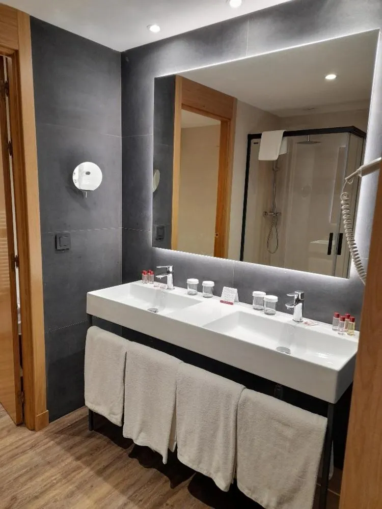 SOMMOS Hotel Benasque Spa