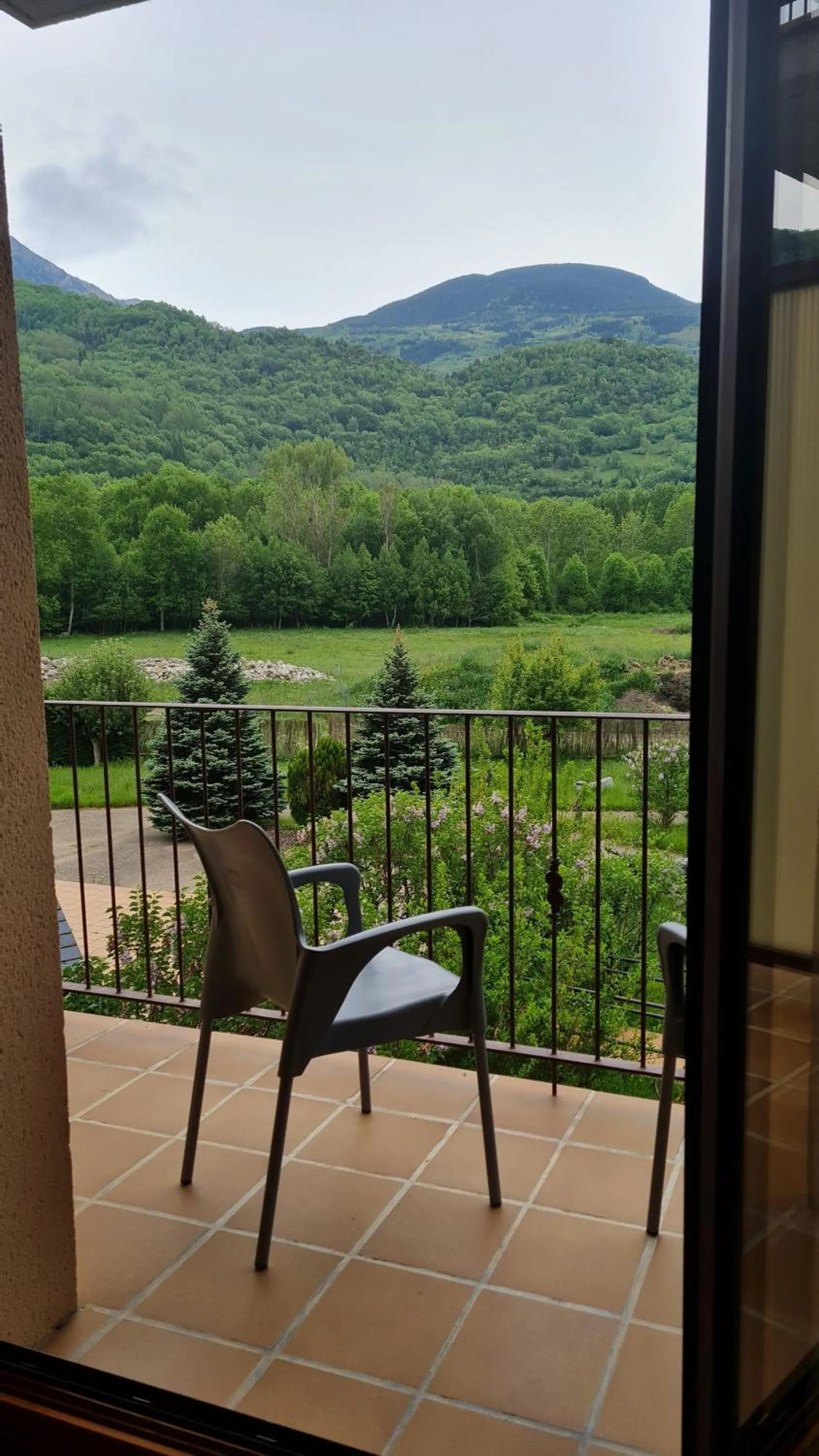 SOMMOS Hotel Benasque Spa