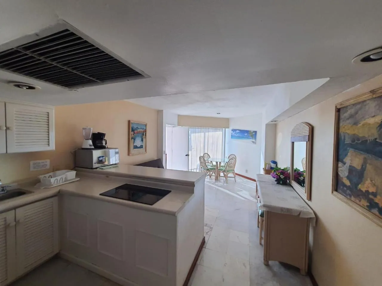 ENNA INN IXTAPA DEPARTAMENTO 01 RECAMARA ViSTA MAR