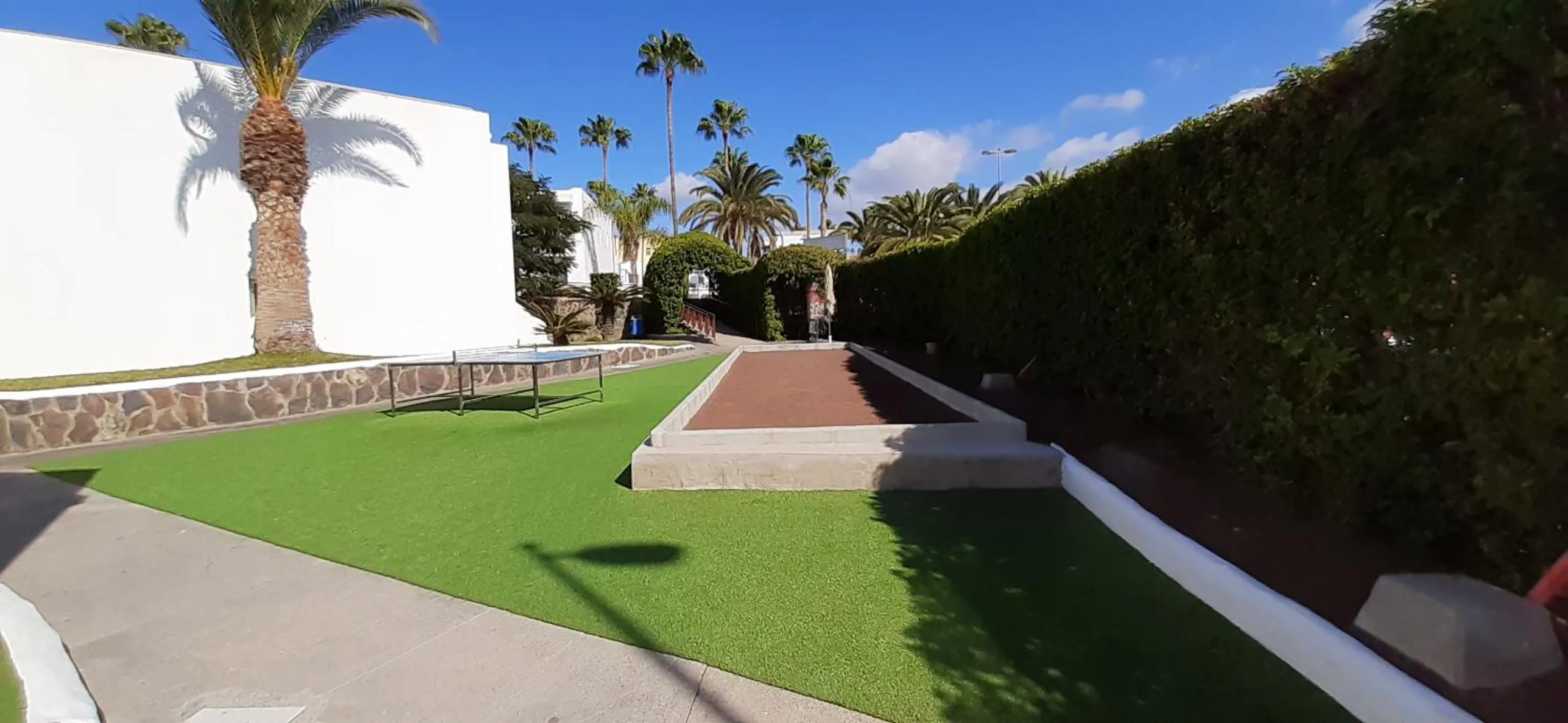 Entertainment in Turbo Club