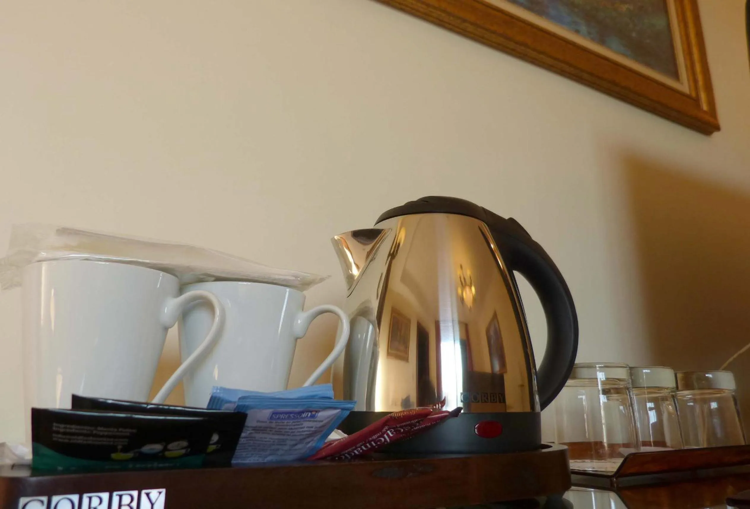 Other in Hotel Golf Campoamor