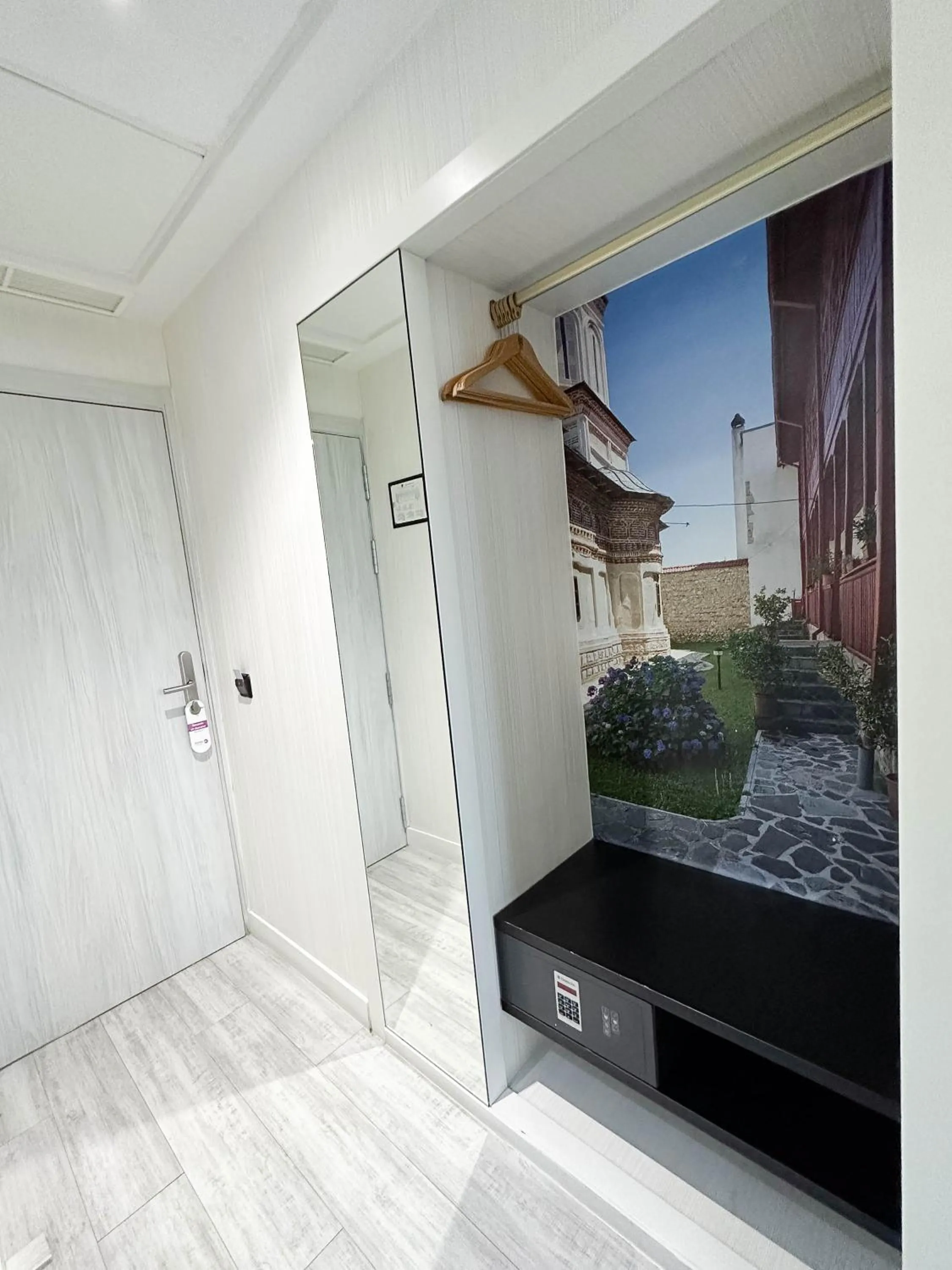 Property building in Hoteles Urbanos N Avenida de España