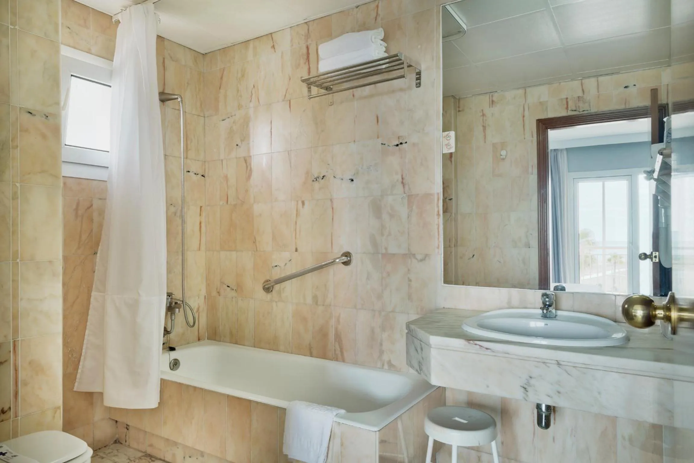 Decorative detail in Soho Boutique Las Vegas