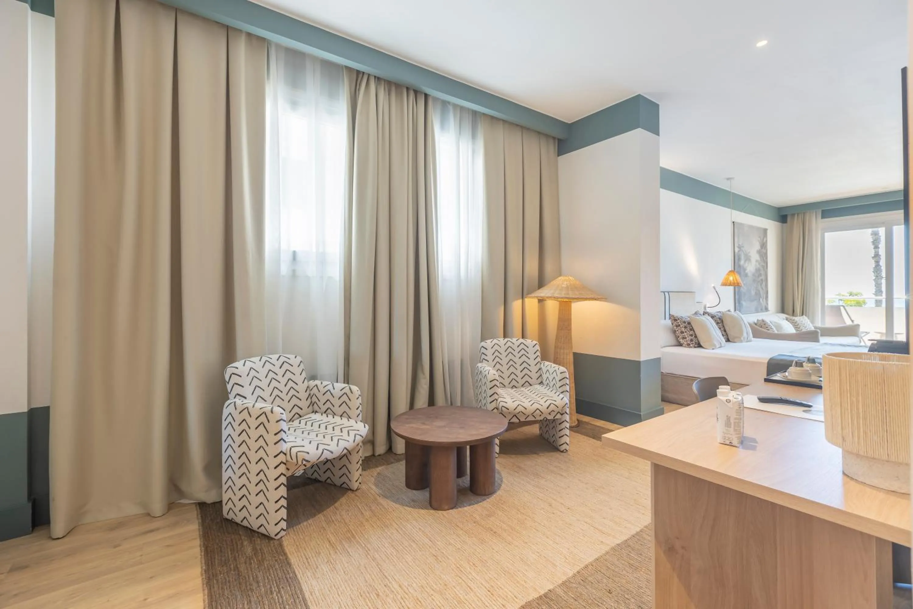 Soho Boutique Las Vegas