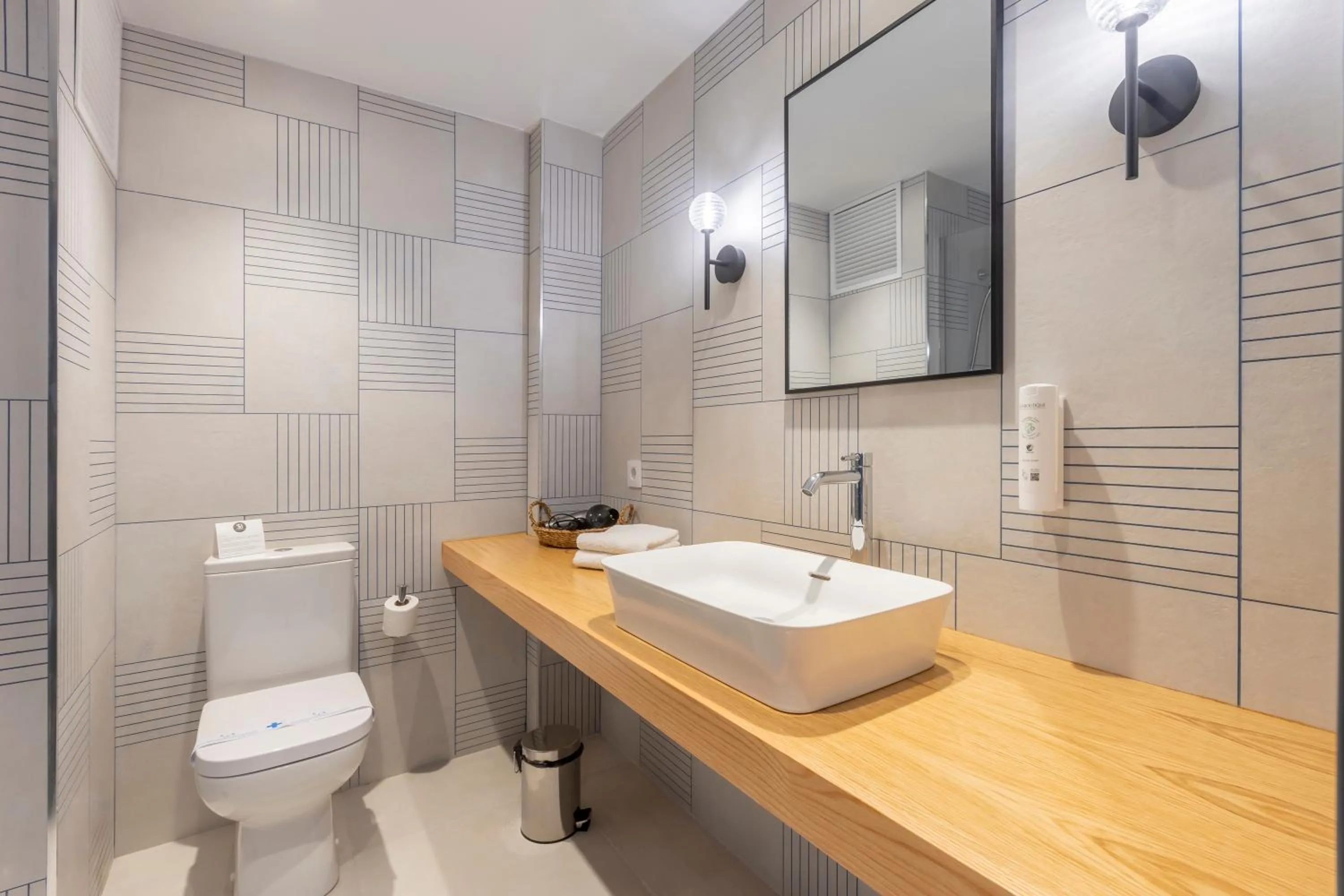 Soho Boutique Las Vegas