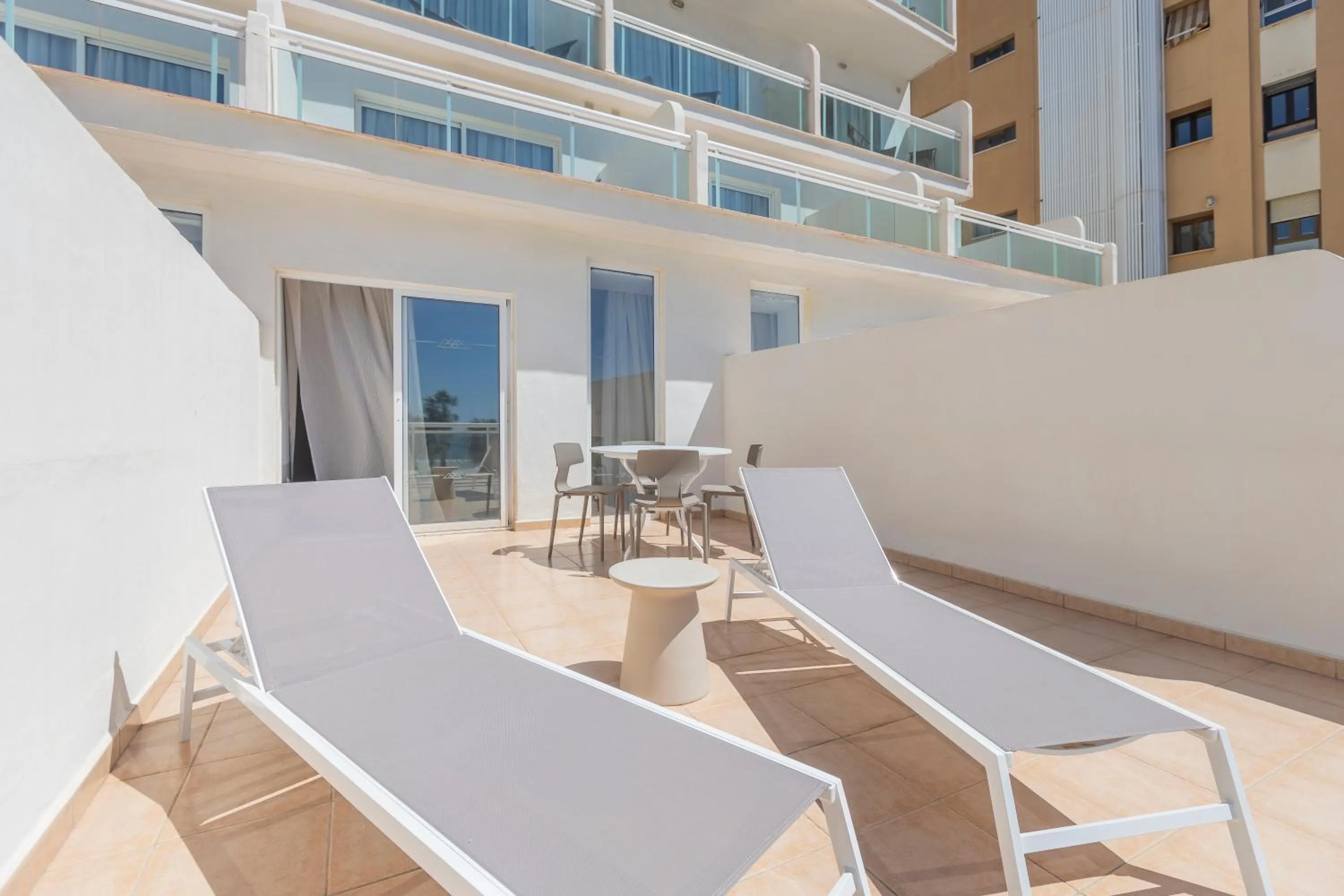 Soho Boutique Las Vegas