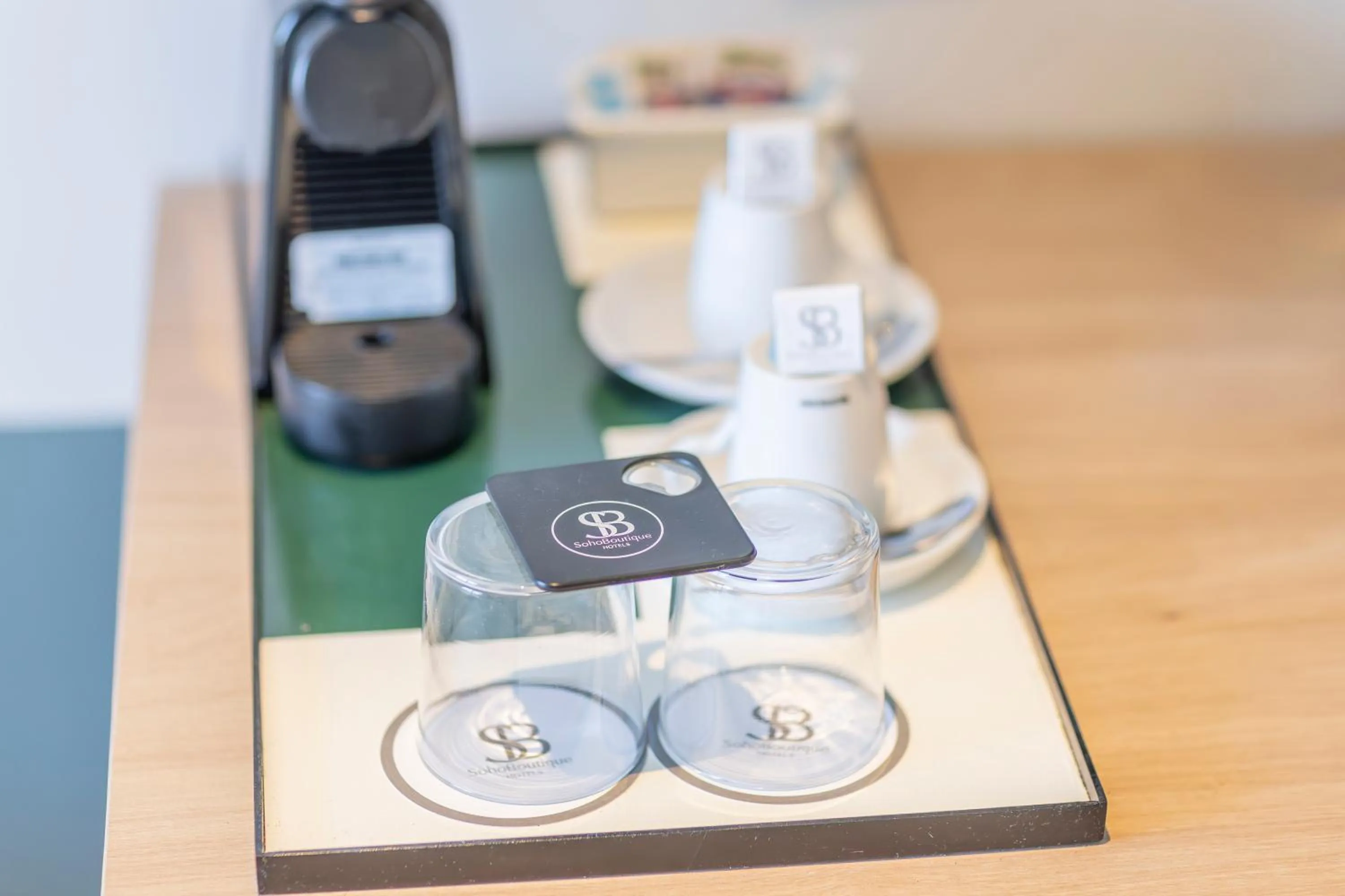 Soho Boutique Las Vegas