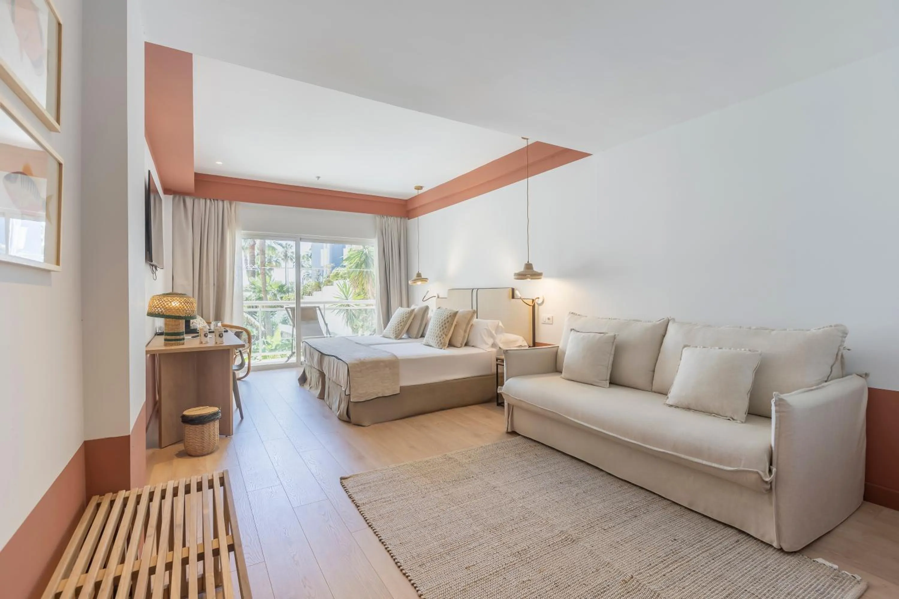 Soho Boutique Las Vegas