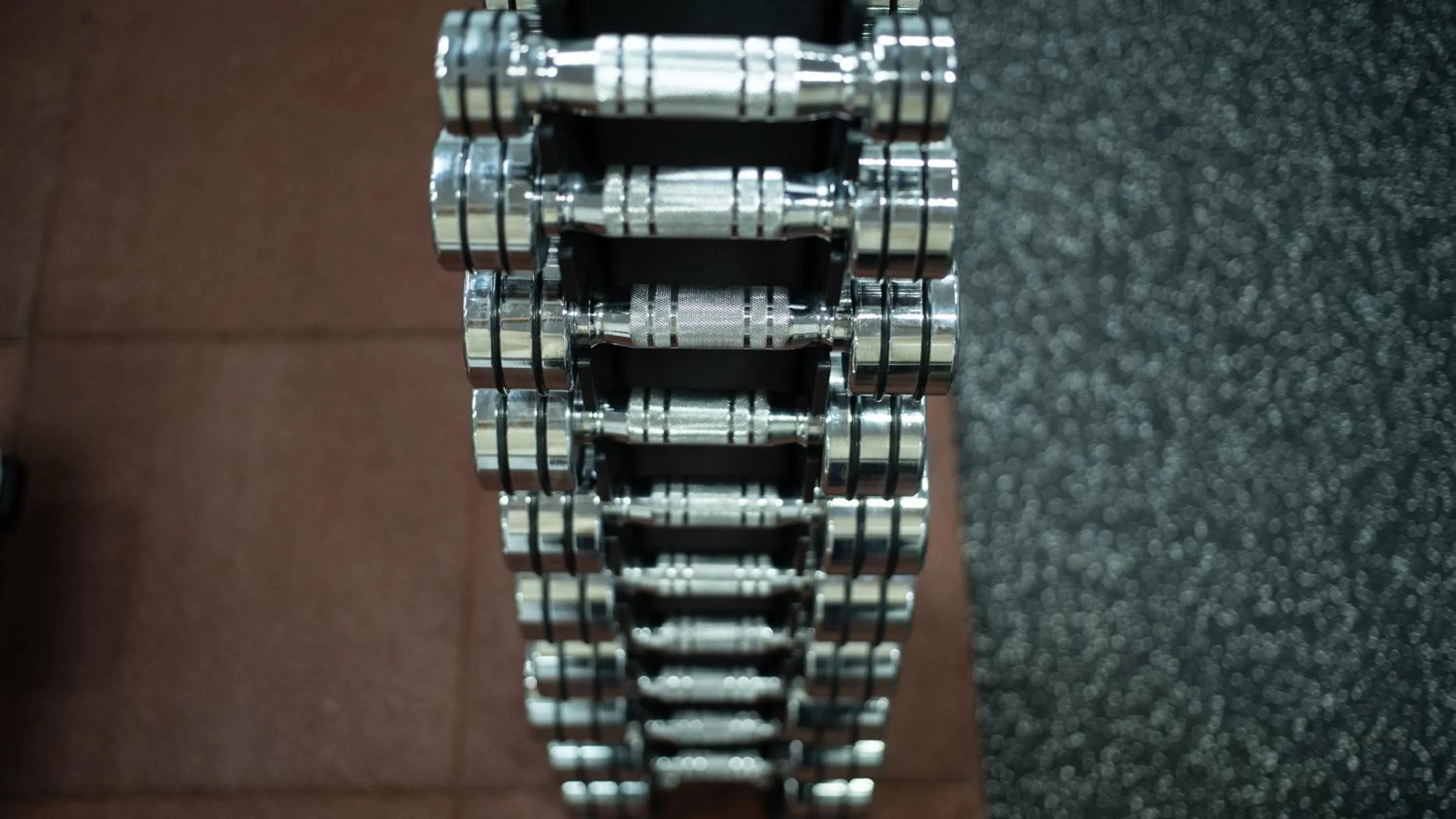 Fitness centre/facilities in Soho Boutique Las Vegas