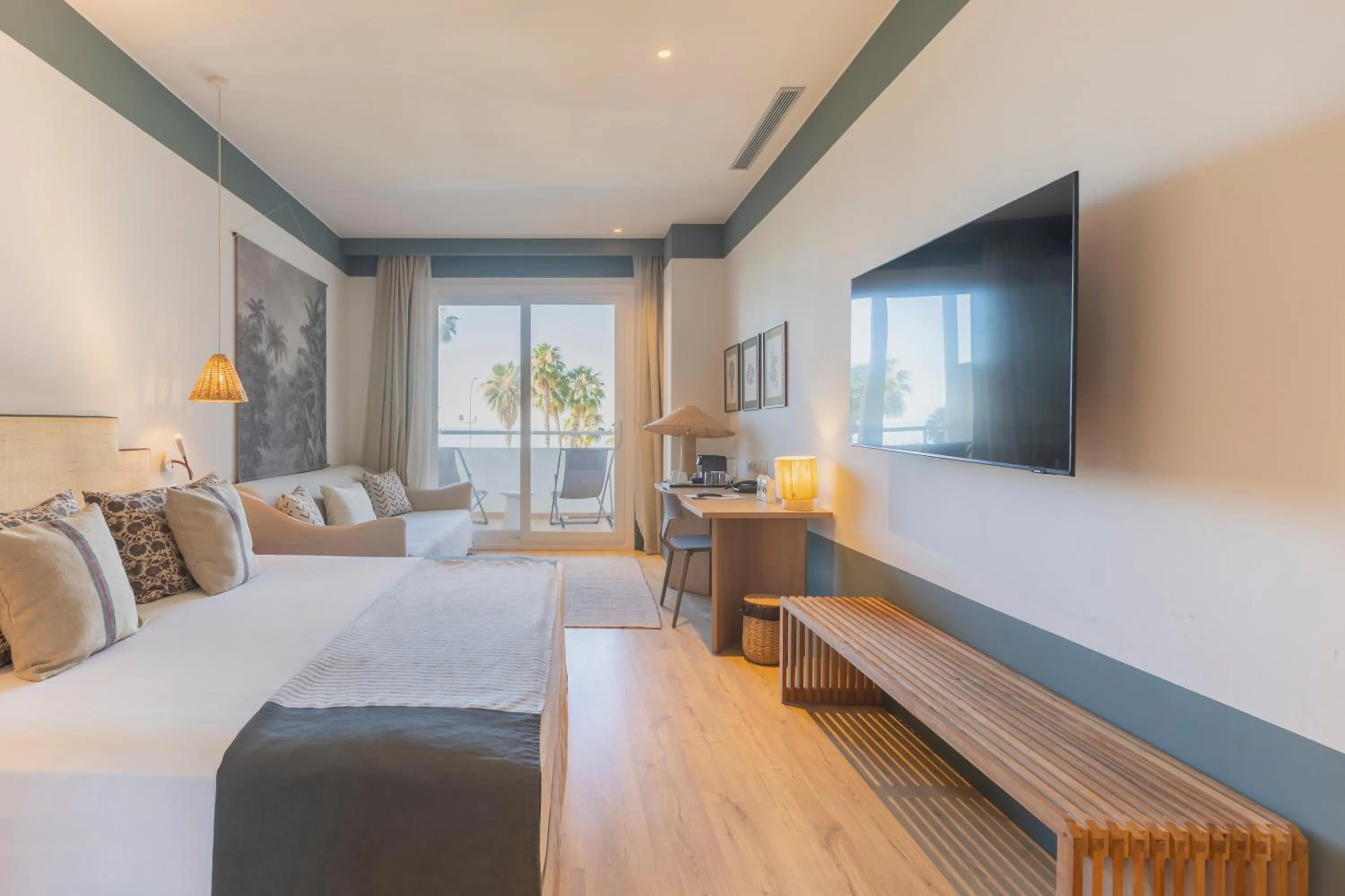 Soho Boutique Las Vegas