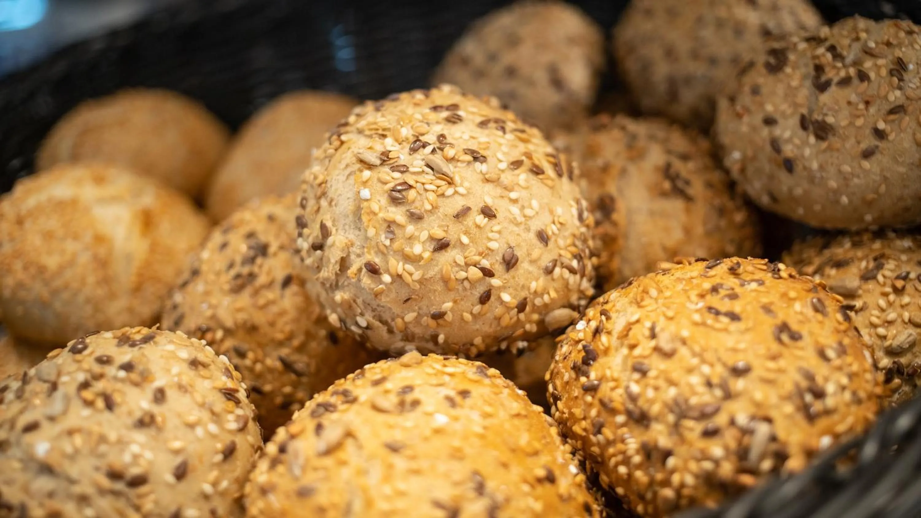 Buffet breakfast in Soho Boutique Las Vegas