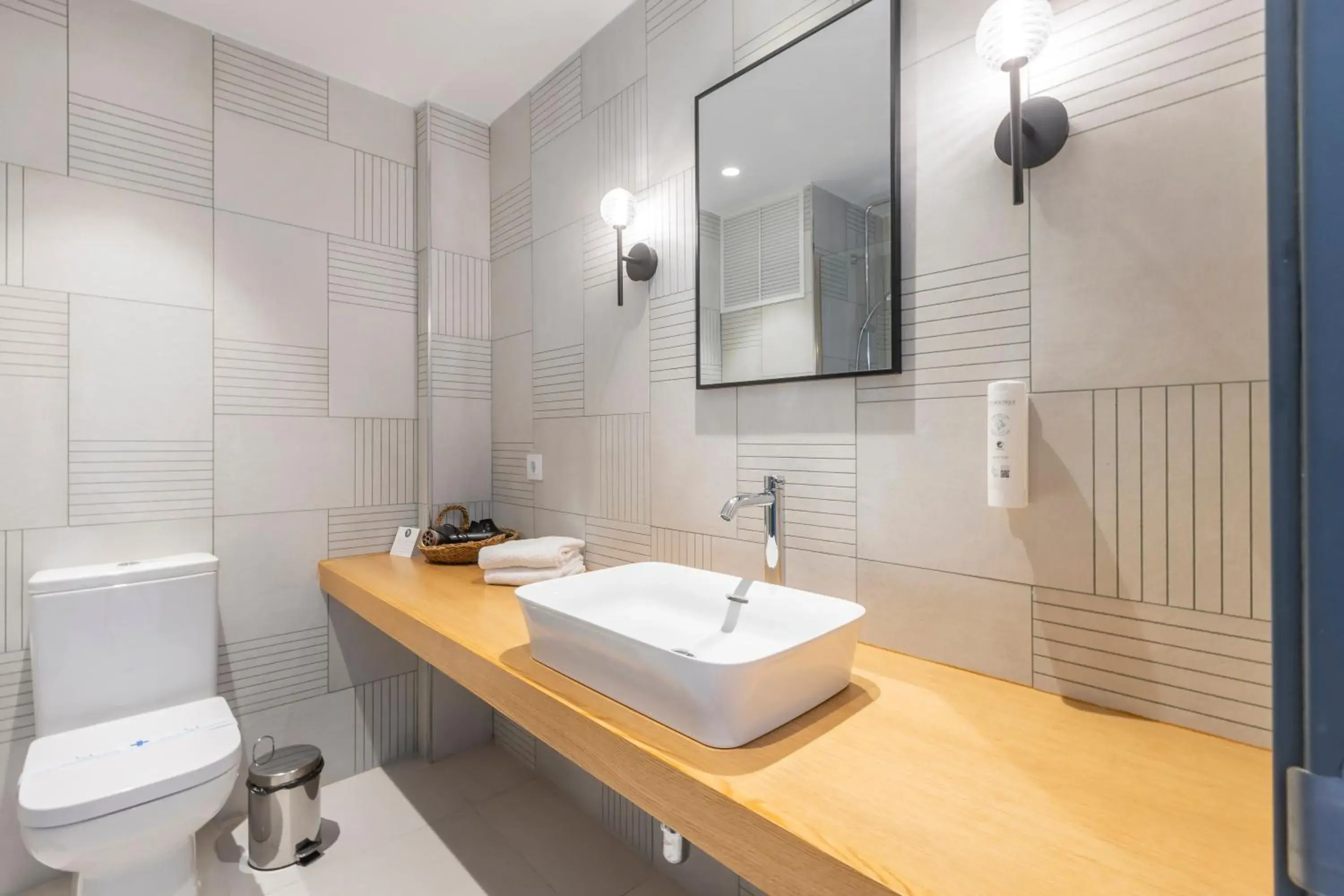 Triple Room in Soho Boutique Las Vegas Triple Room in Soho Boutique Las Vegas