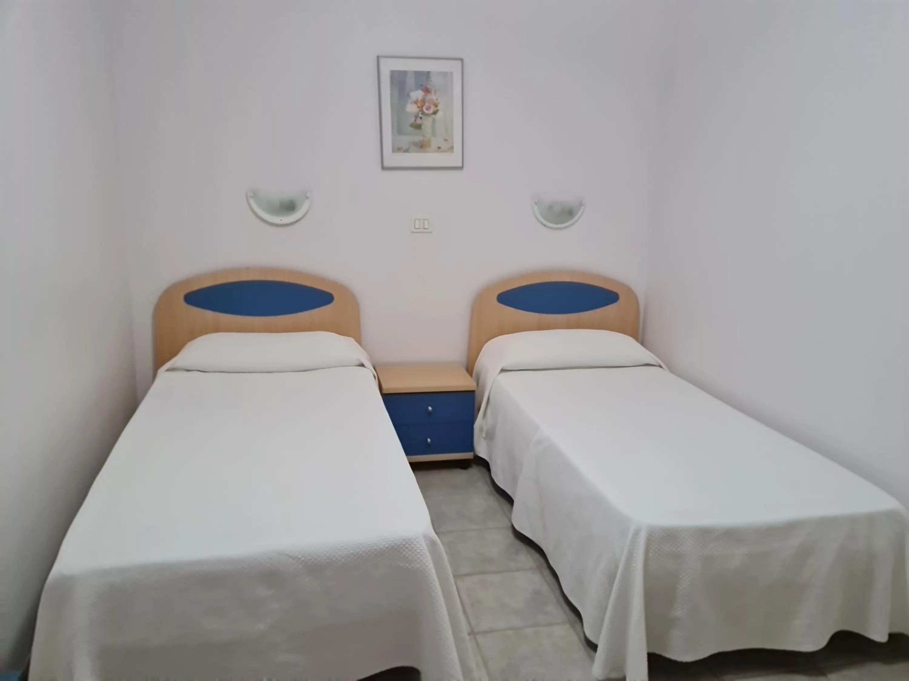 Bedroom, Bed in Apartamentos Catalina Park