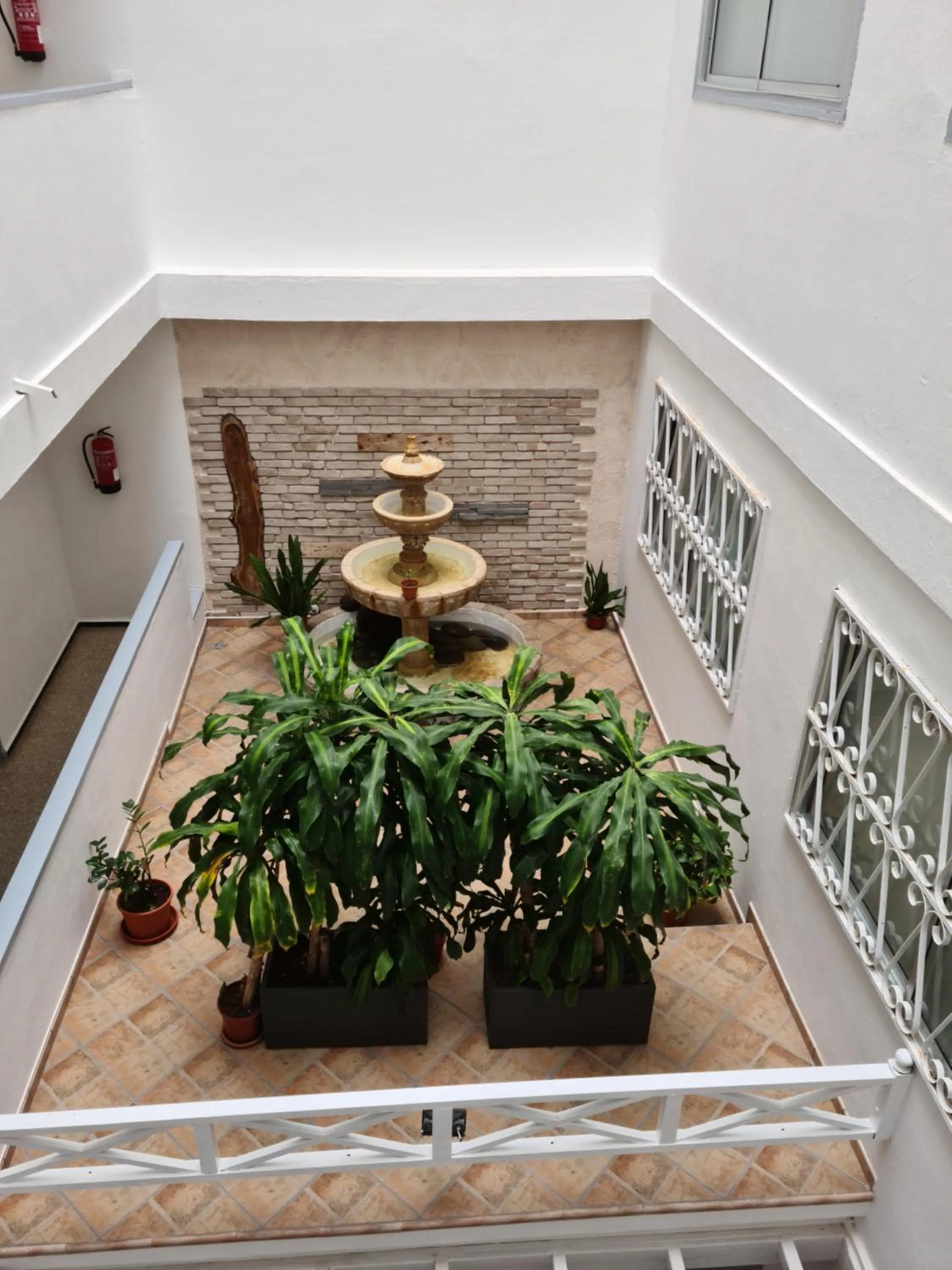 Apartamentos Catalina Park