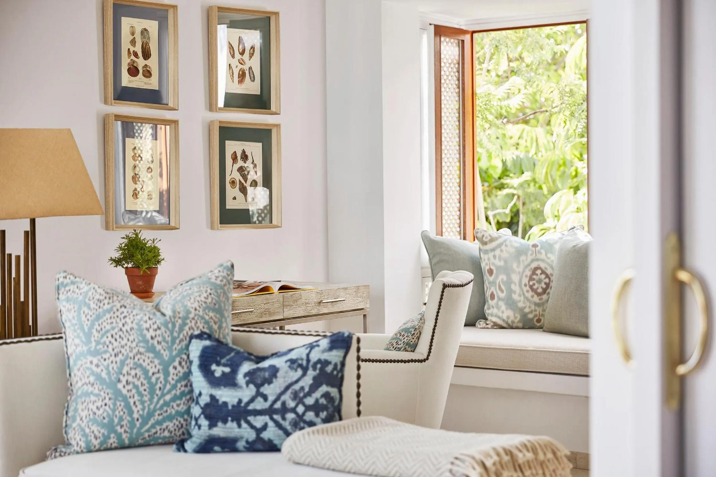 Marbella Club Hotel · Golf Resort & Spa