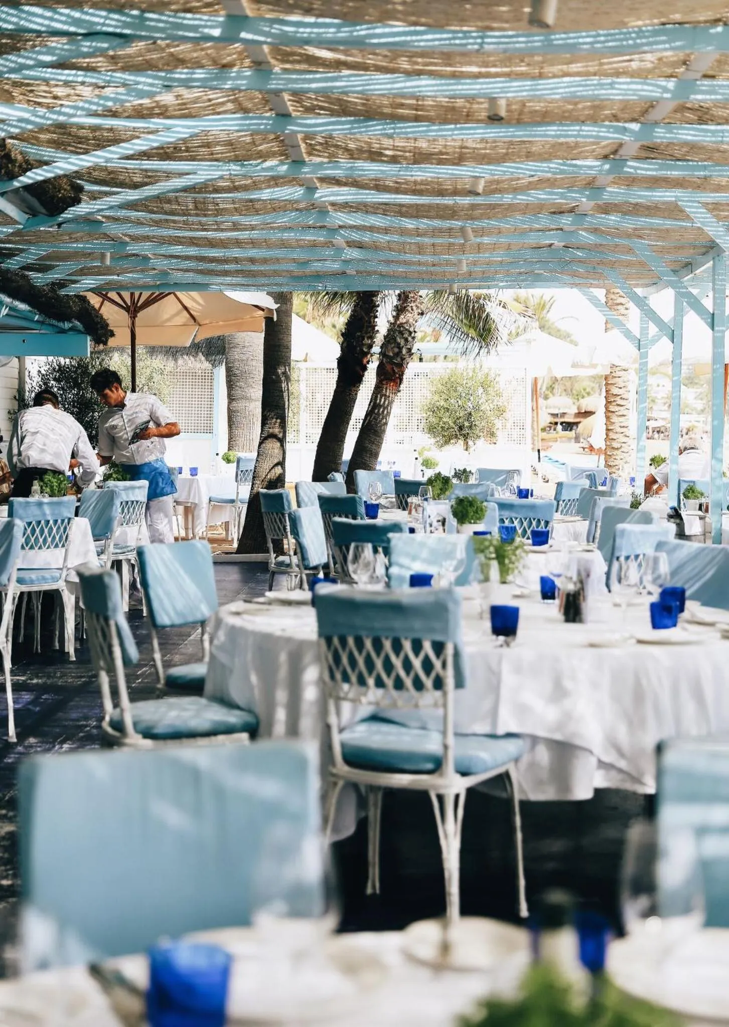 Marbella Club Hotel · Golf Resort & Spa