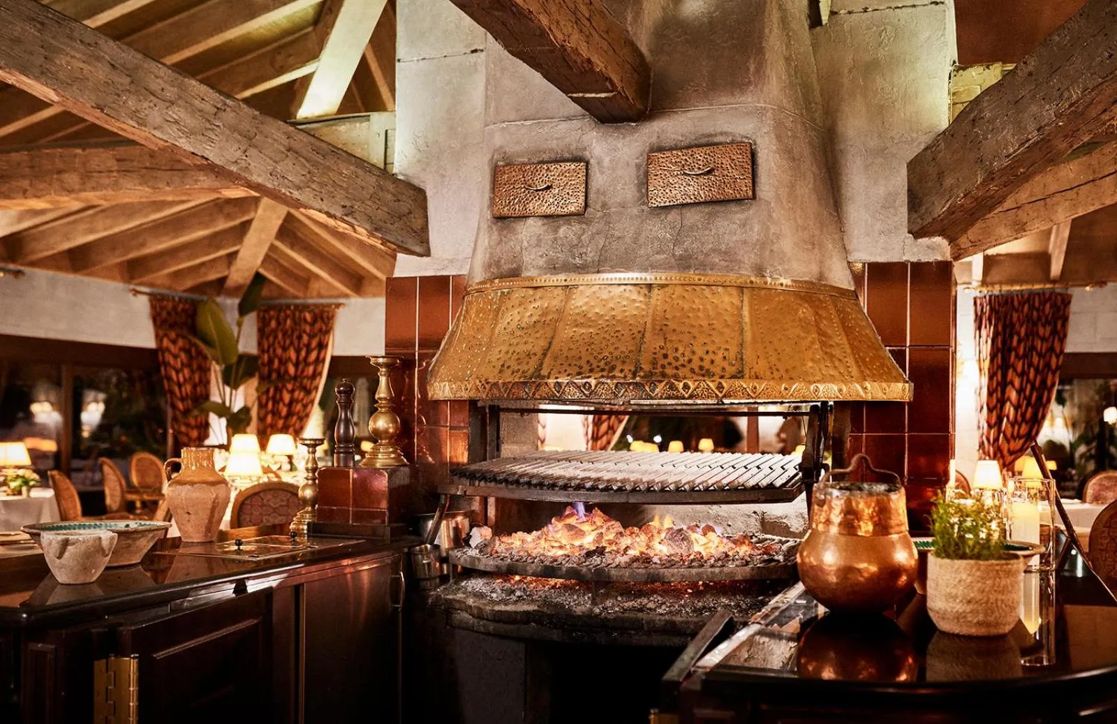 Marbella Club Hotel · Golf Resort & Spa