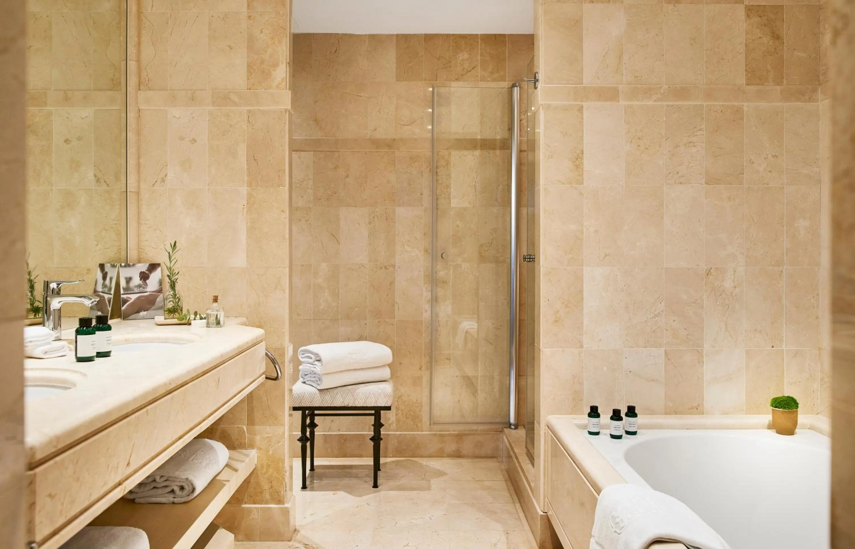 Marbella Club Hotel · Golf Resort & Spa