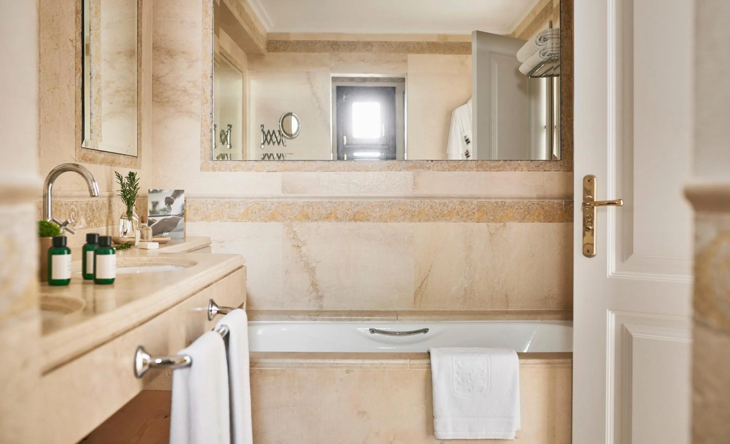 Marbella Club Hotel · Golf Resort & Spa