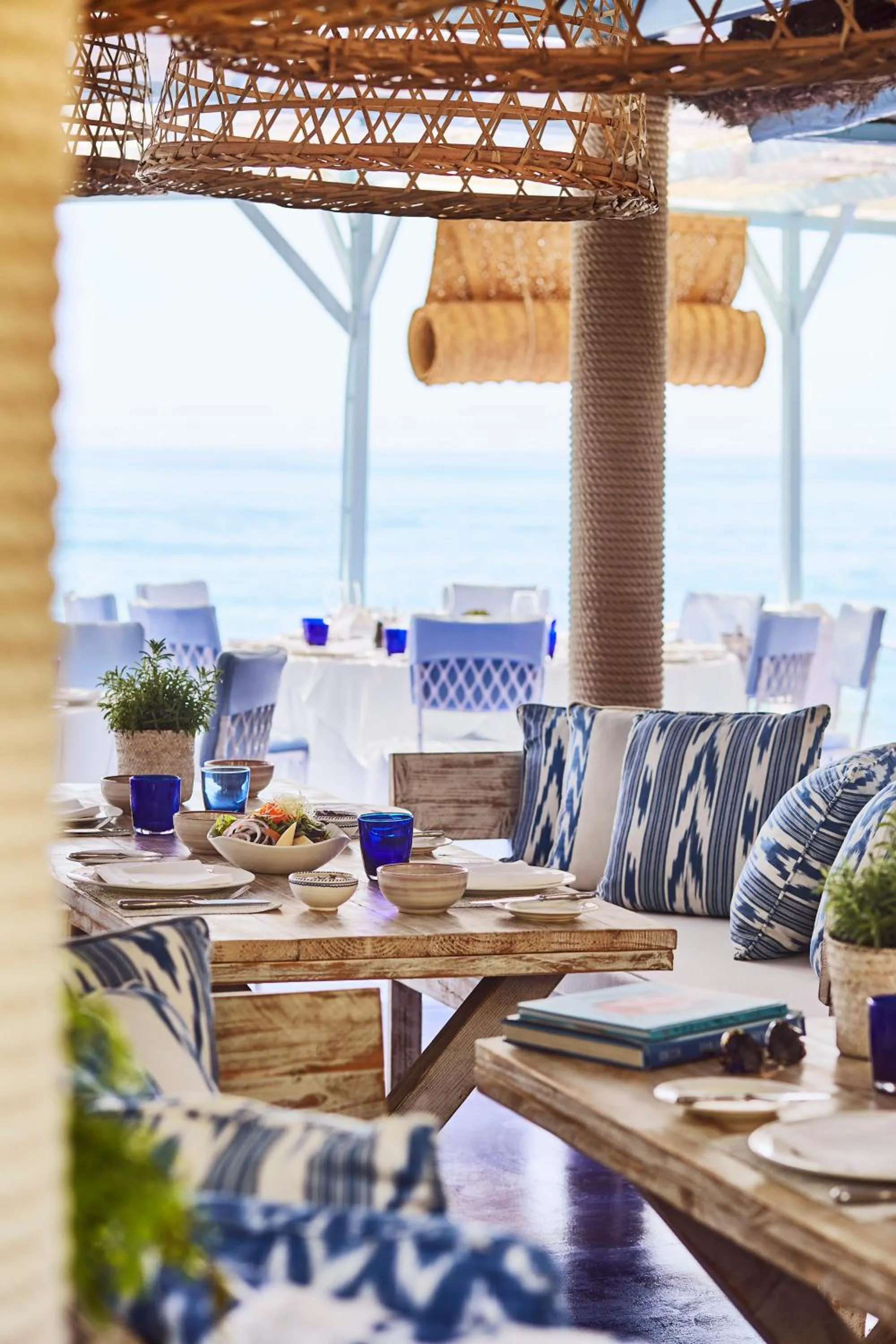 Marbella Club Hotel · Golf Resort & Spa