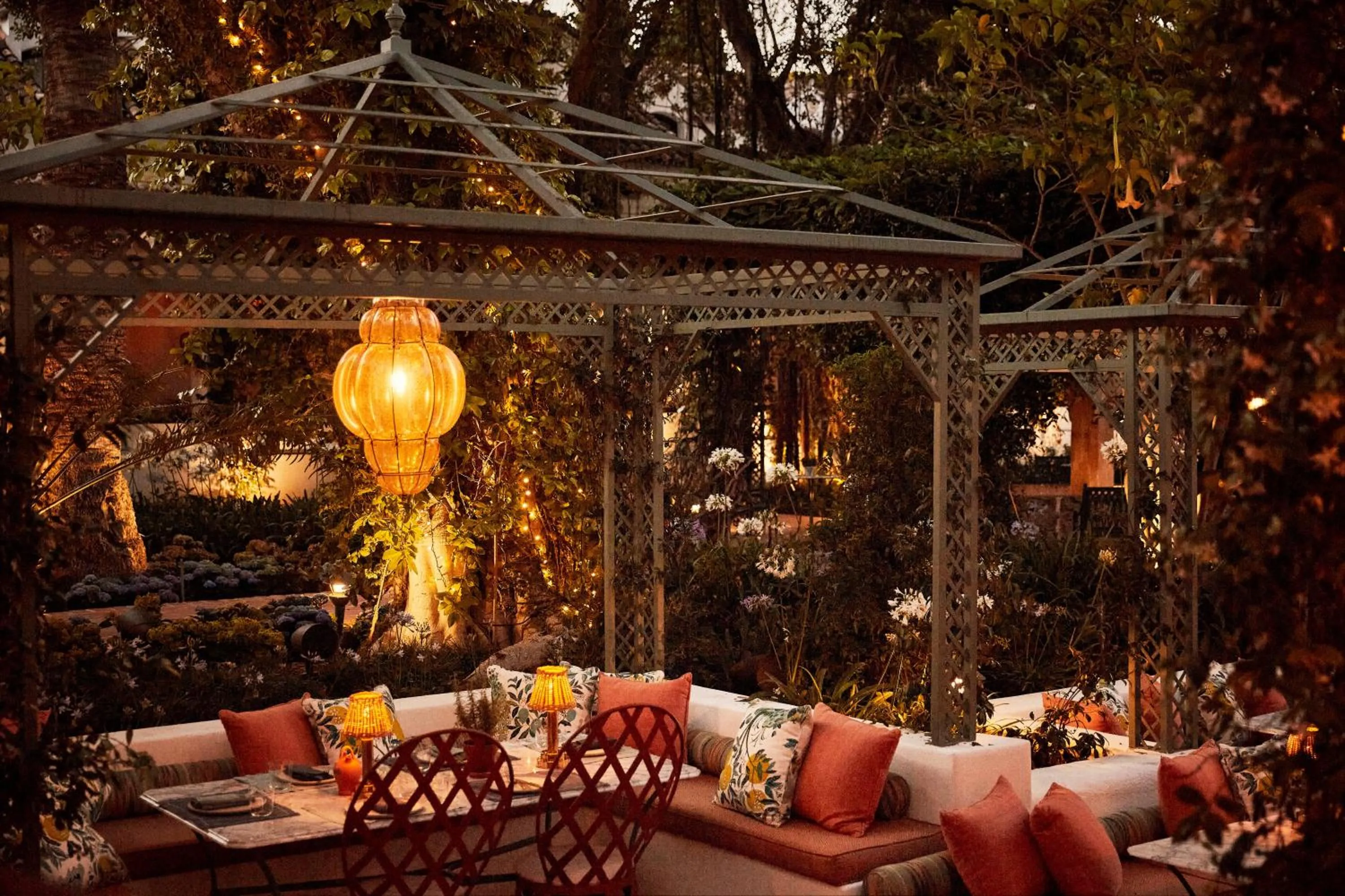 Marbella Club Hotel · Golf Resort & Spa