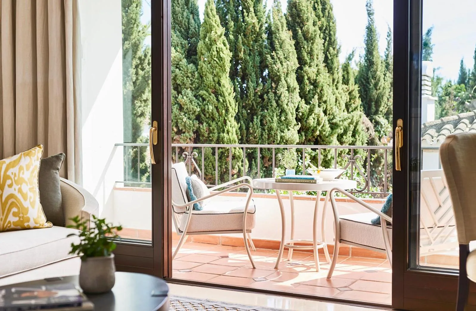 Marbella Club Hotel · Golf Resort & Spa