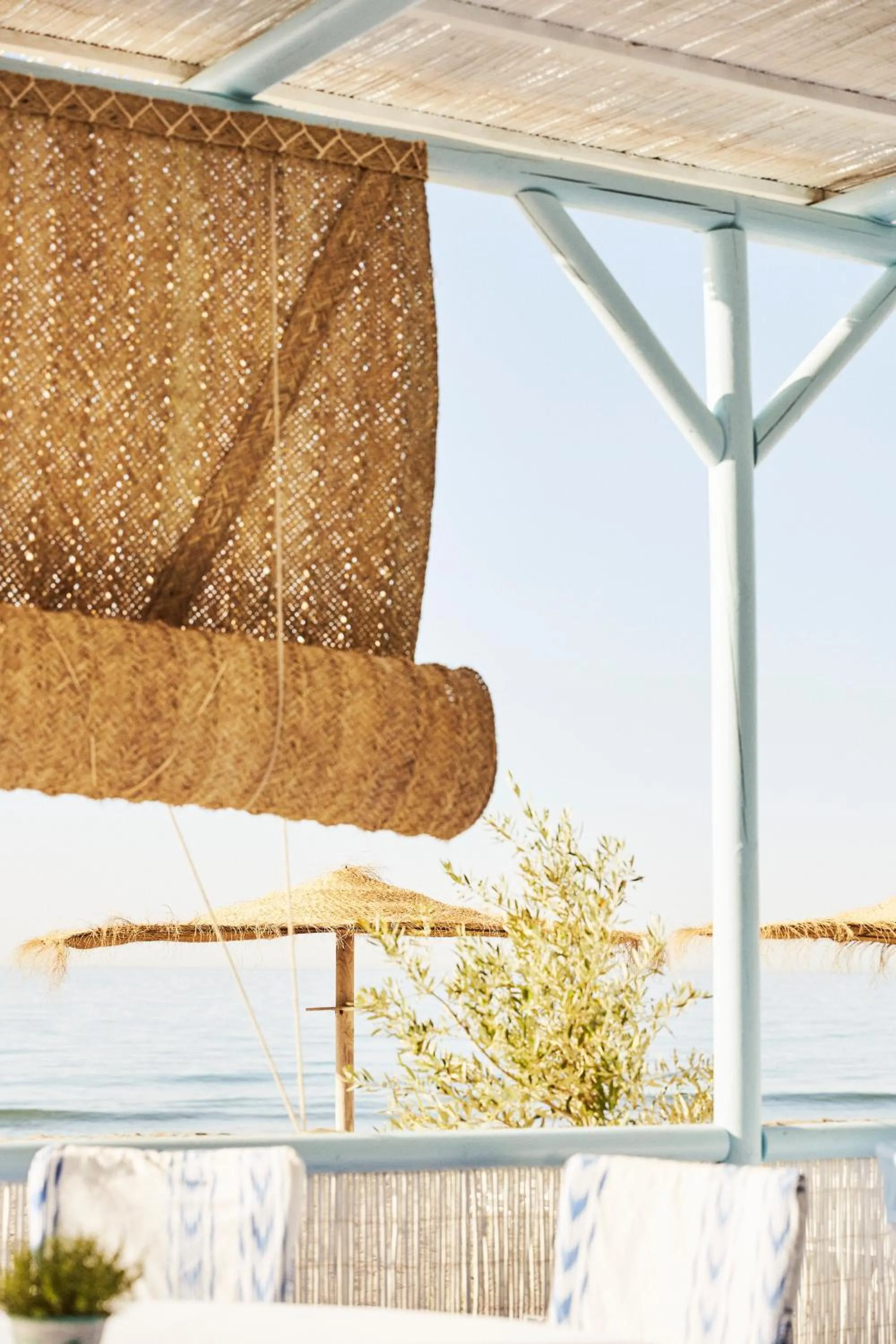 Restaurant/places to eat in Marbella Club Hotel · Golf Resort & Spa