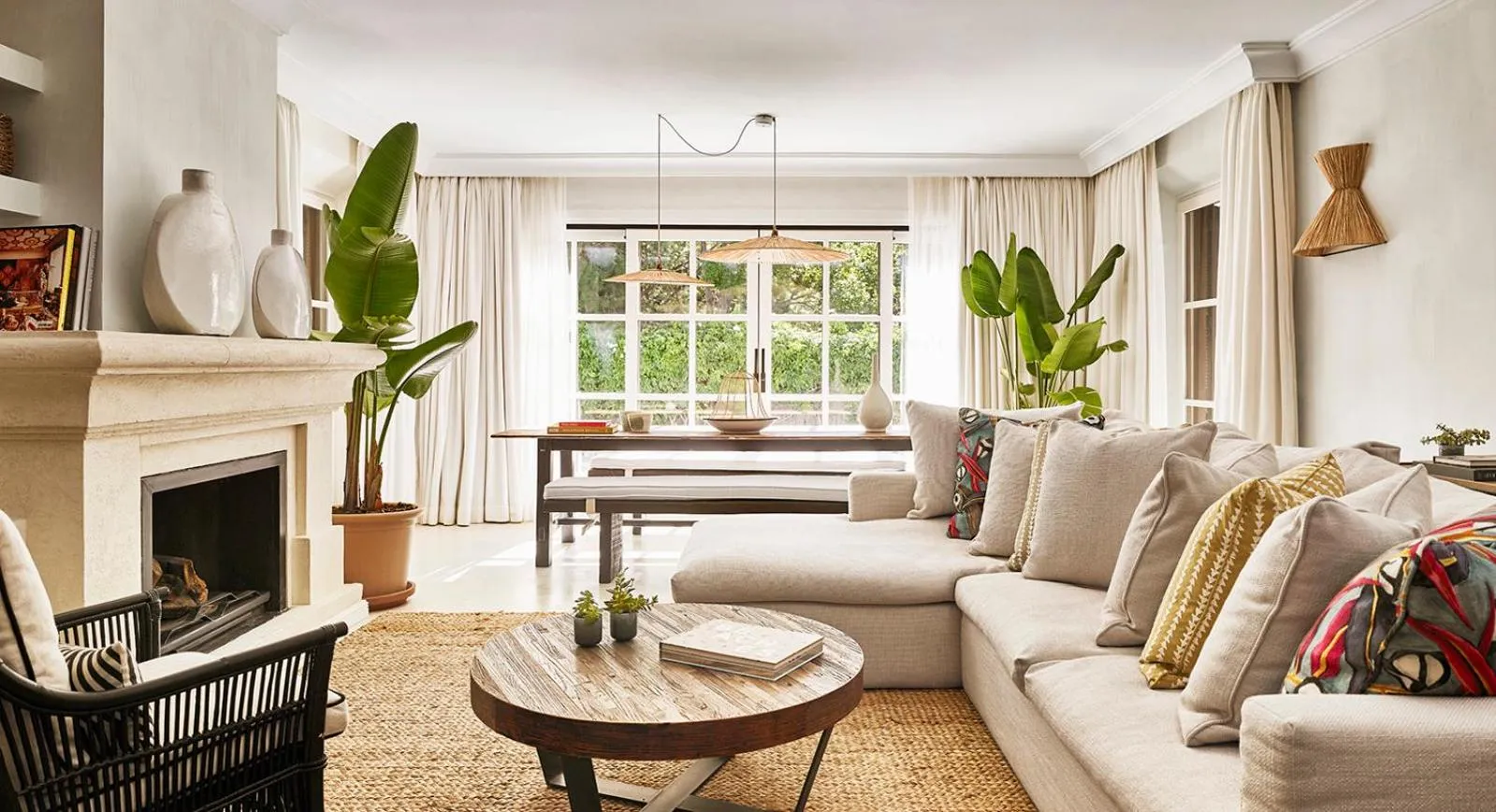 Marbella Club Hotel · Golf Resort & Spa