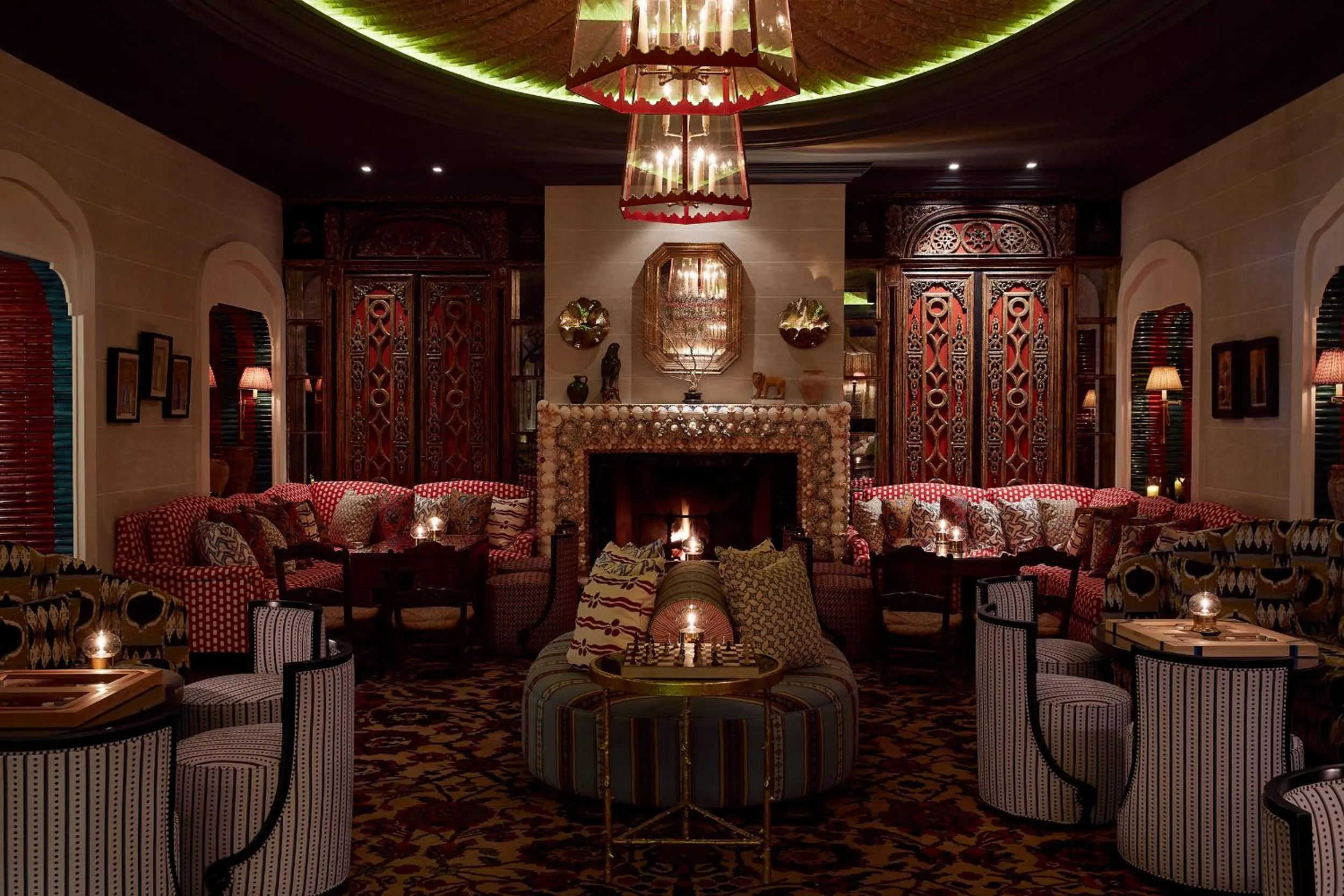 Marbella Club Hotel · Golf Resort & Spa