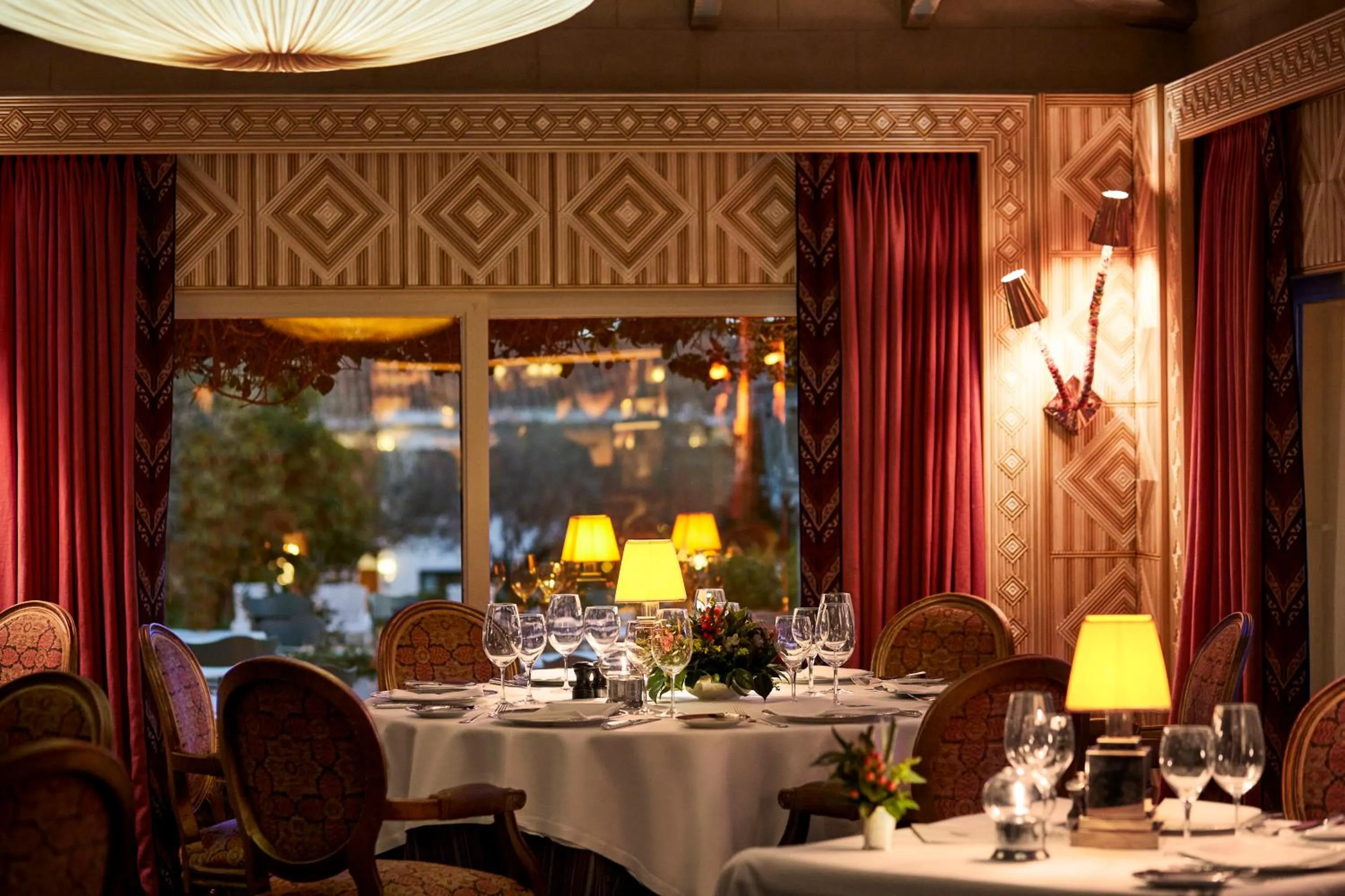 Marbella Club Hotel · Golf Resort & Spa