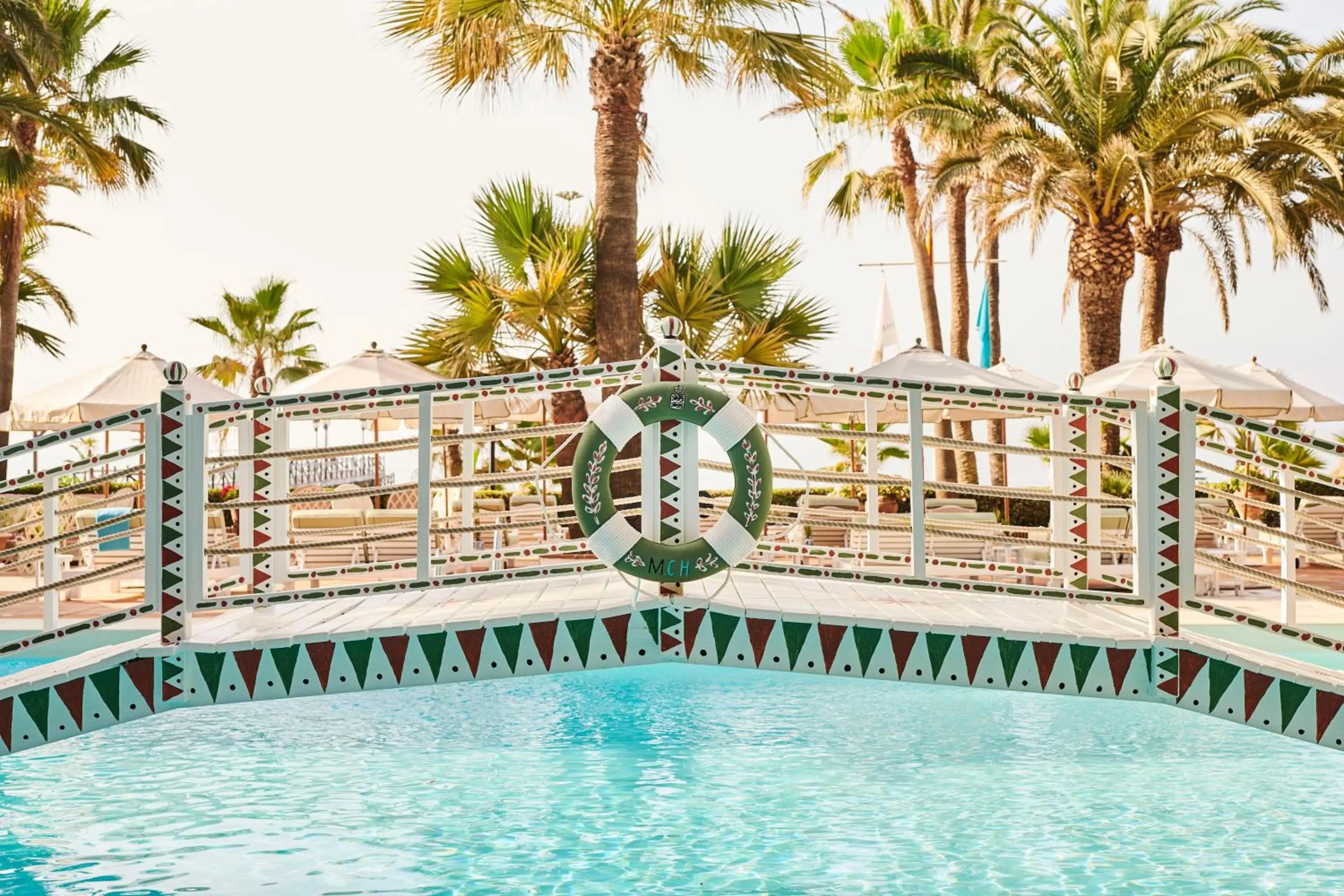 Marbella Club Hotel · Golf Resort & Spa