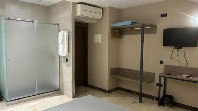 Hotel Ciudad de Fuenlabrada