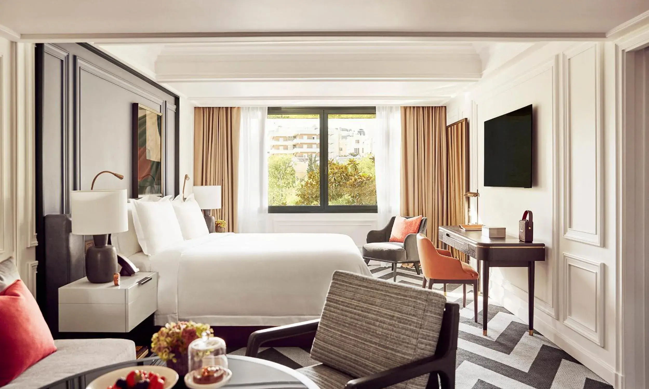 Apartment in Rosewood Villa Magna Apartment in Rosewood Villa Magna