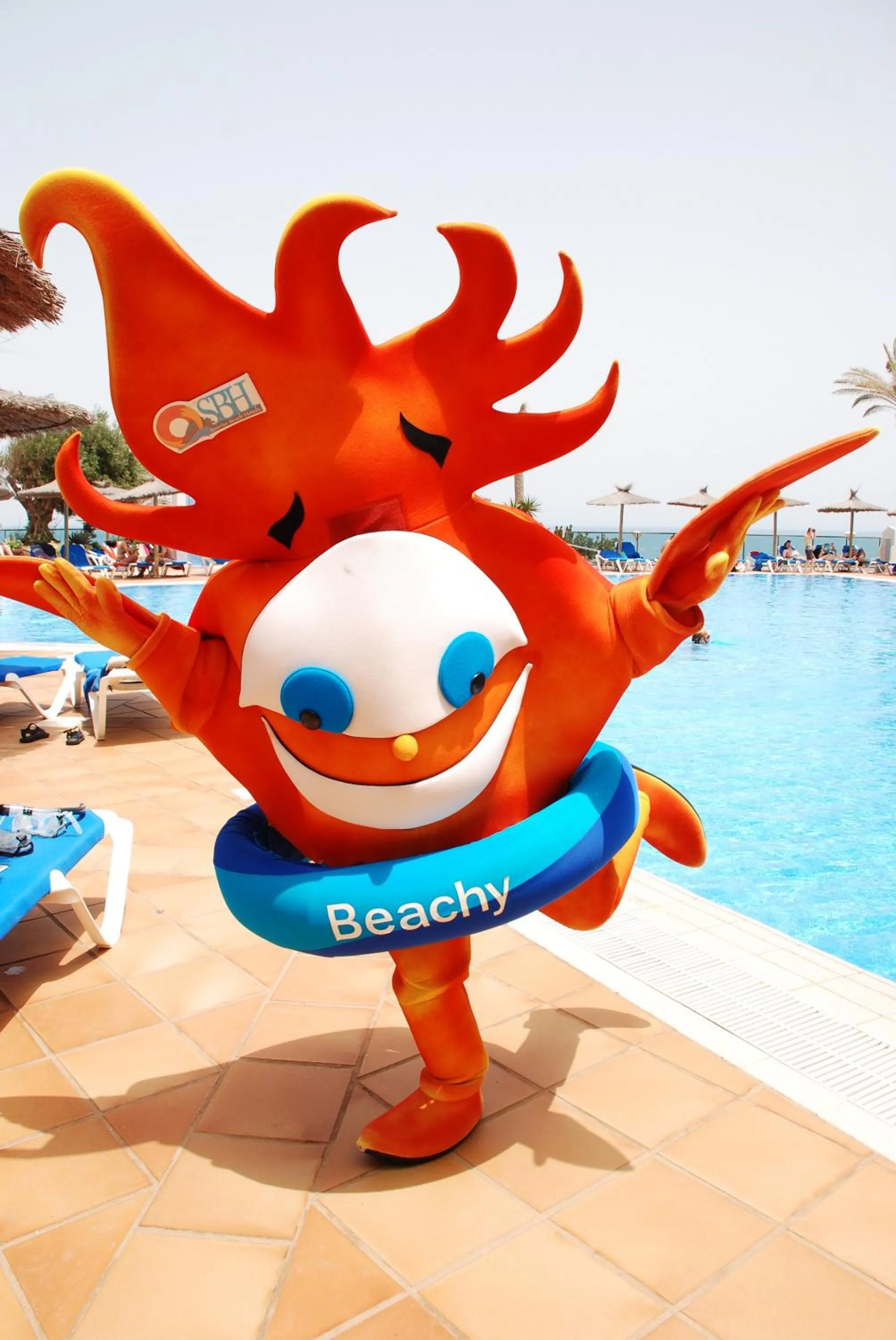 Other in SBH Club Paraiso Playa