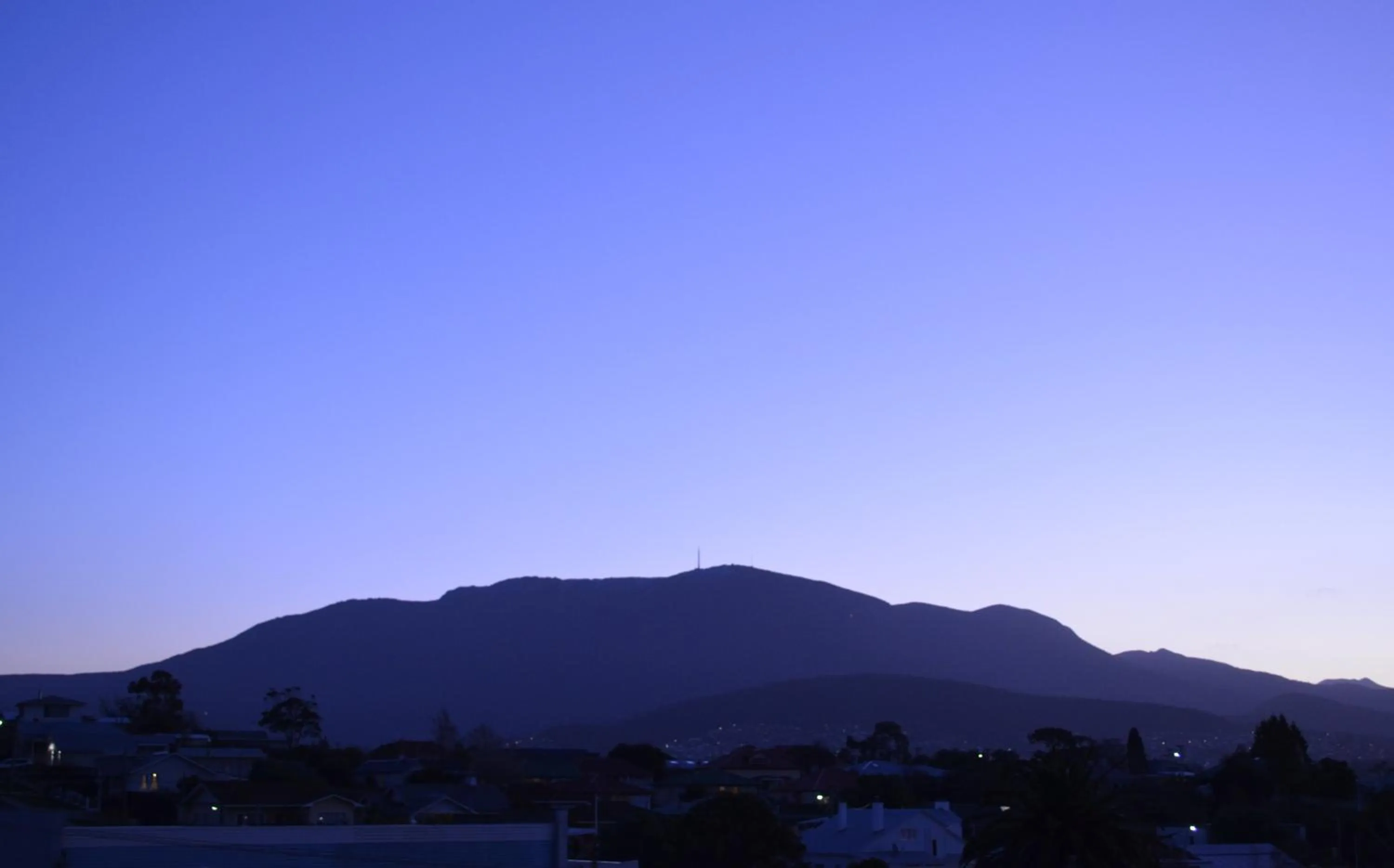 Off site in Kangaroo Bay Apartments