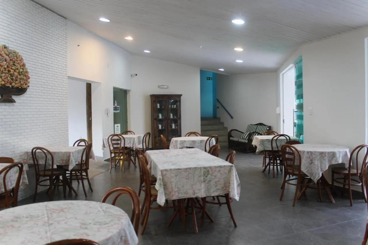 Farol de Itapuã Praia Hotel