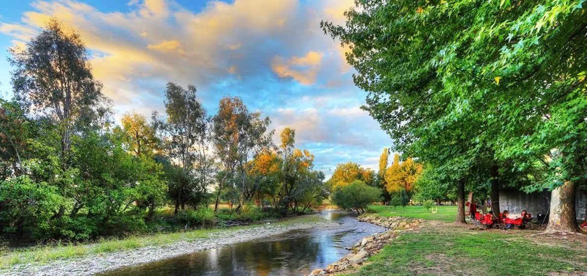 Colac Colac Caravan Park
