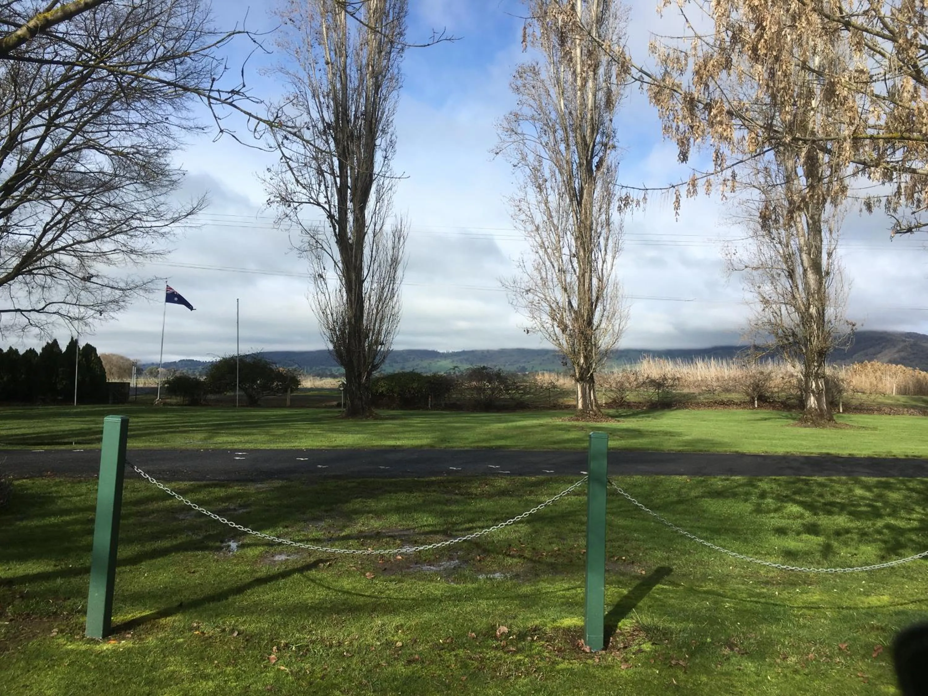 Other in Colac Colac Caravan Park