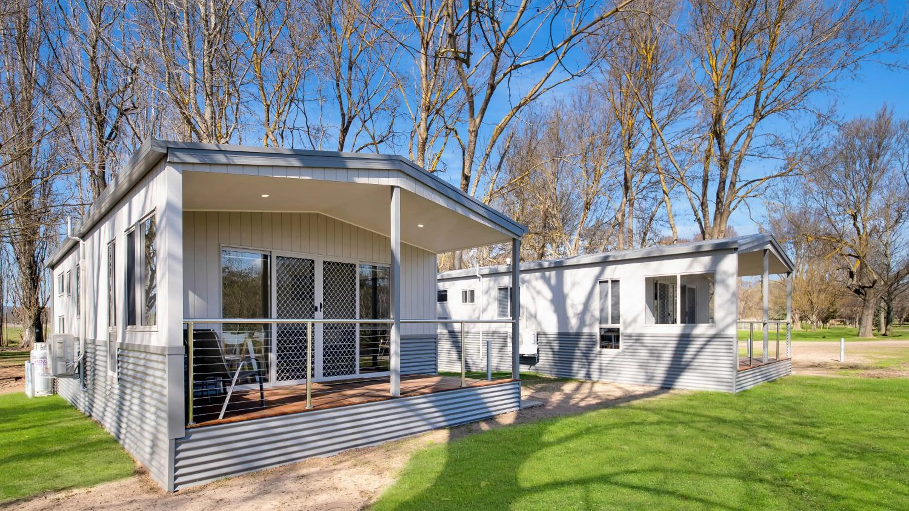 Colac Colac Caravan Park