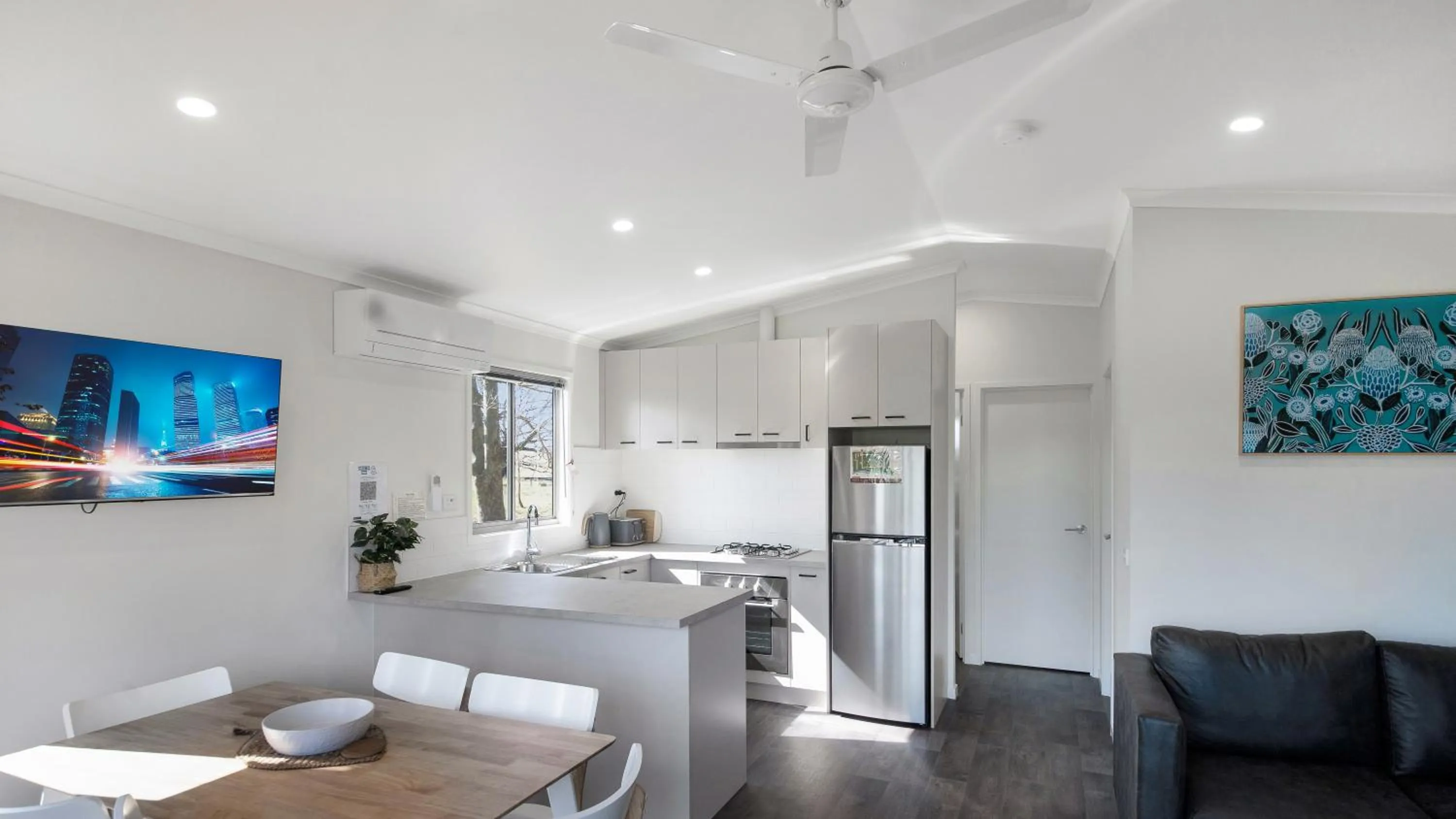 Colac Colac Caravan Park