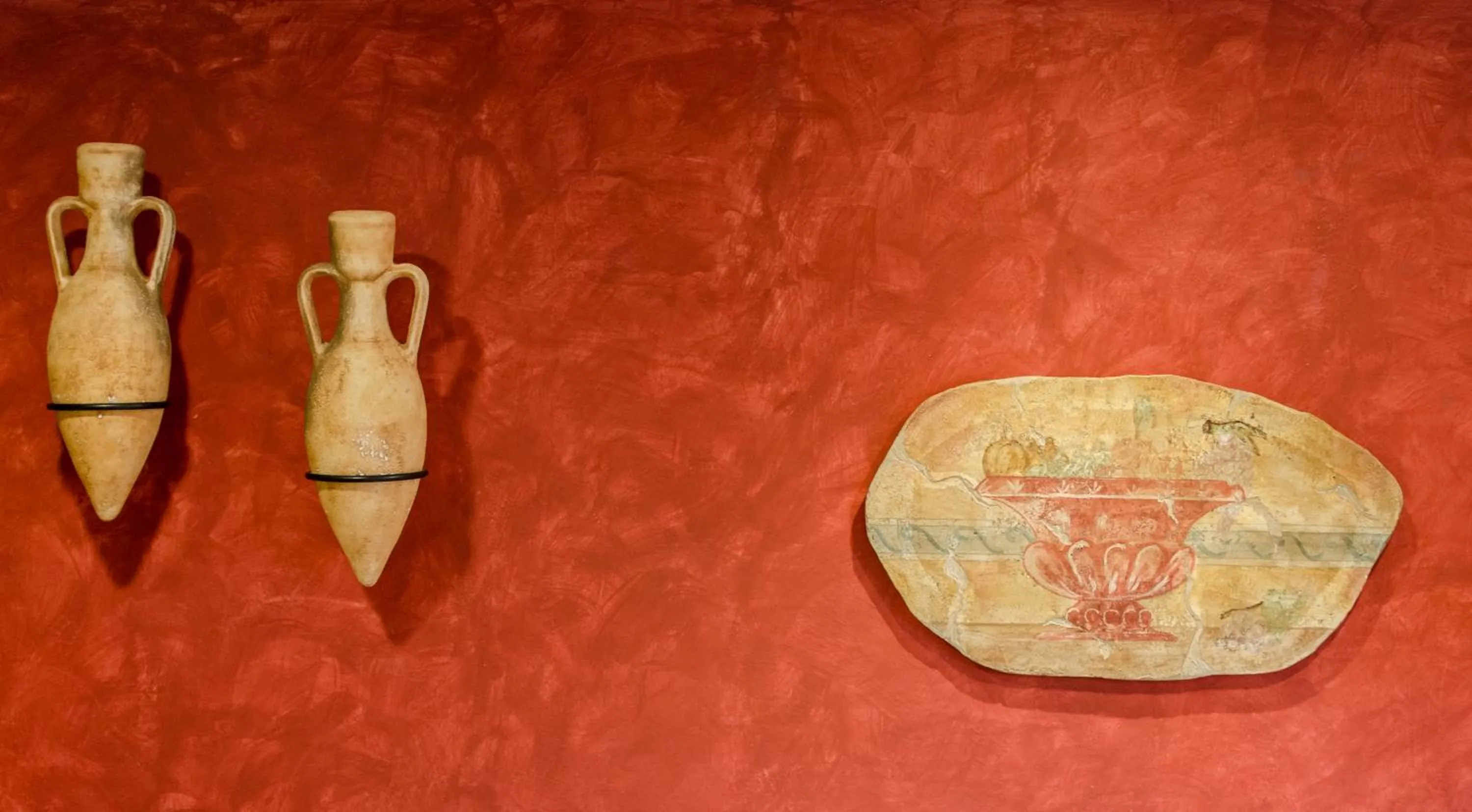 Other in Las Abadías