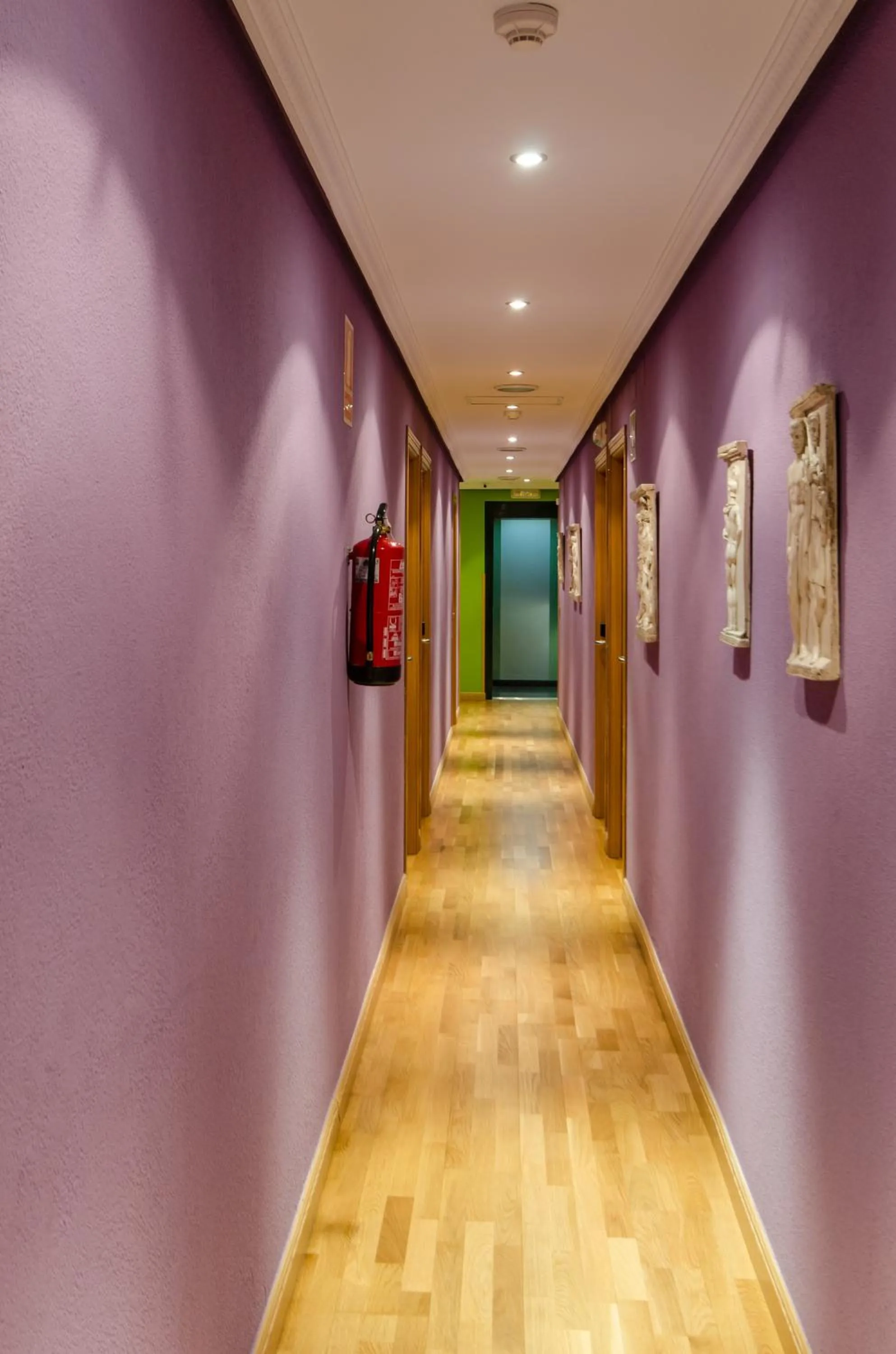 Other in Las Abadías