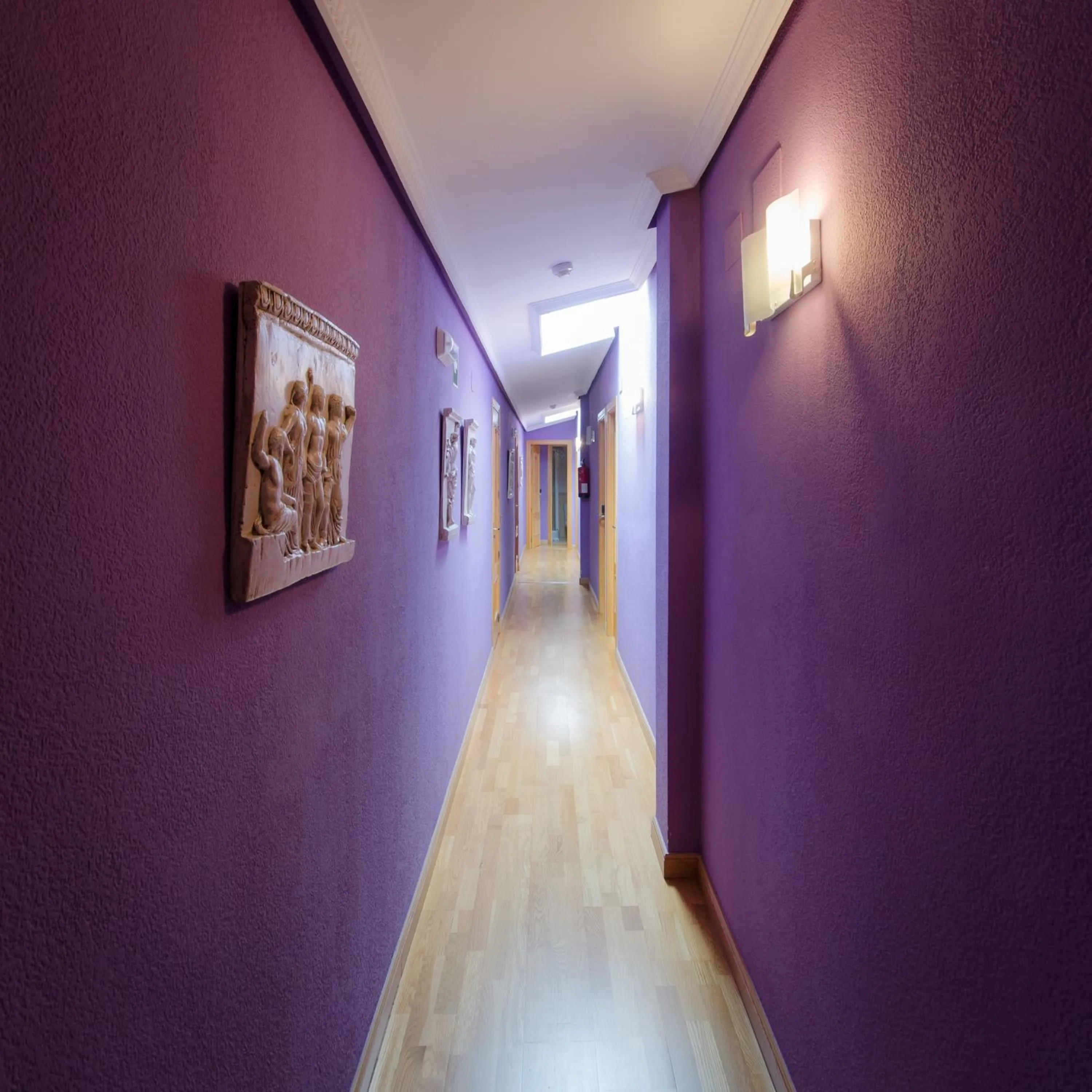 Other in Las Abadías